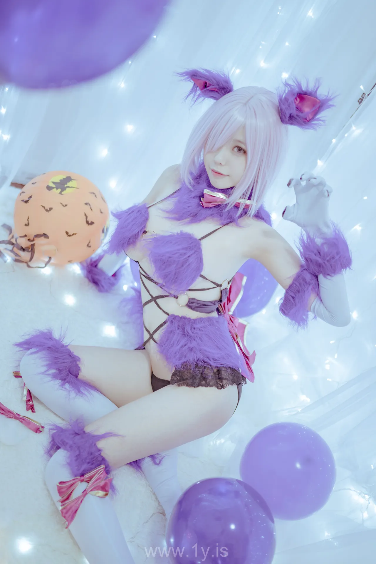 小野妹子 玛修B