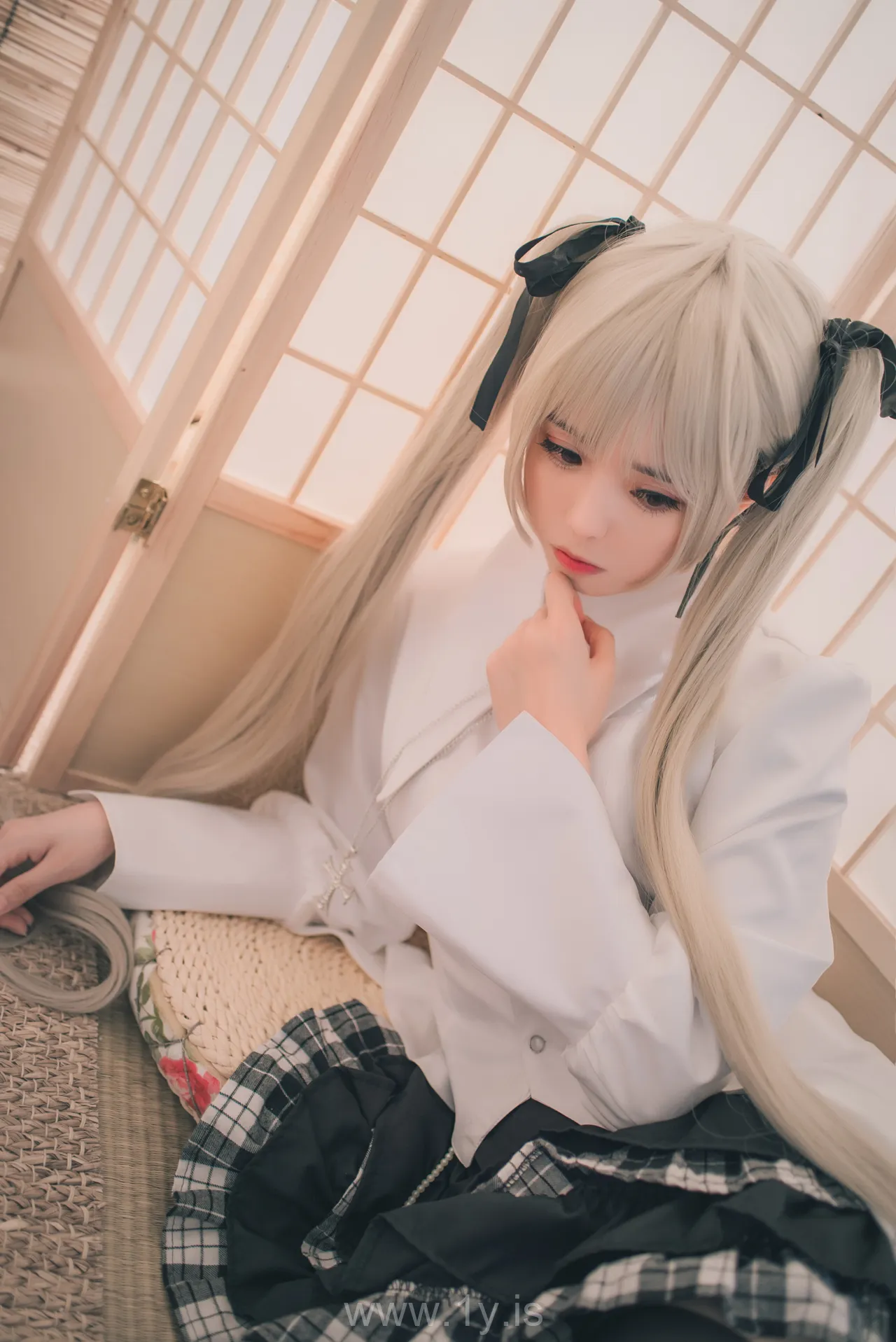 小野妹子 穹妹