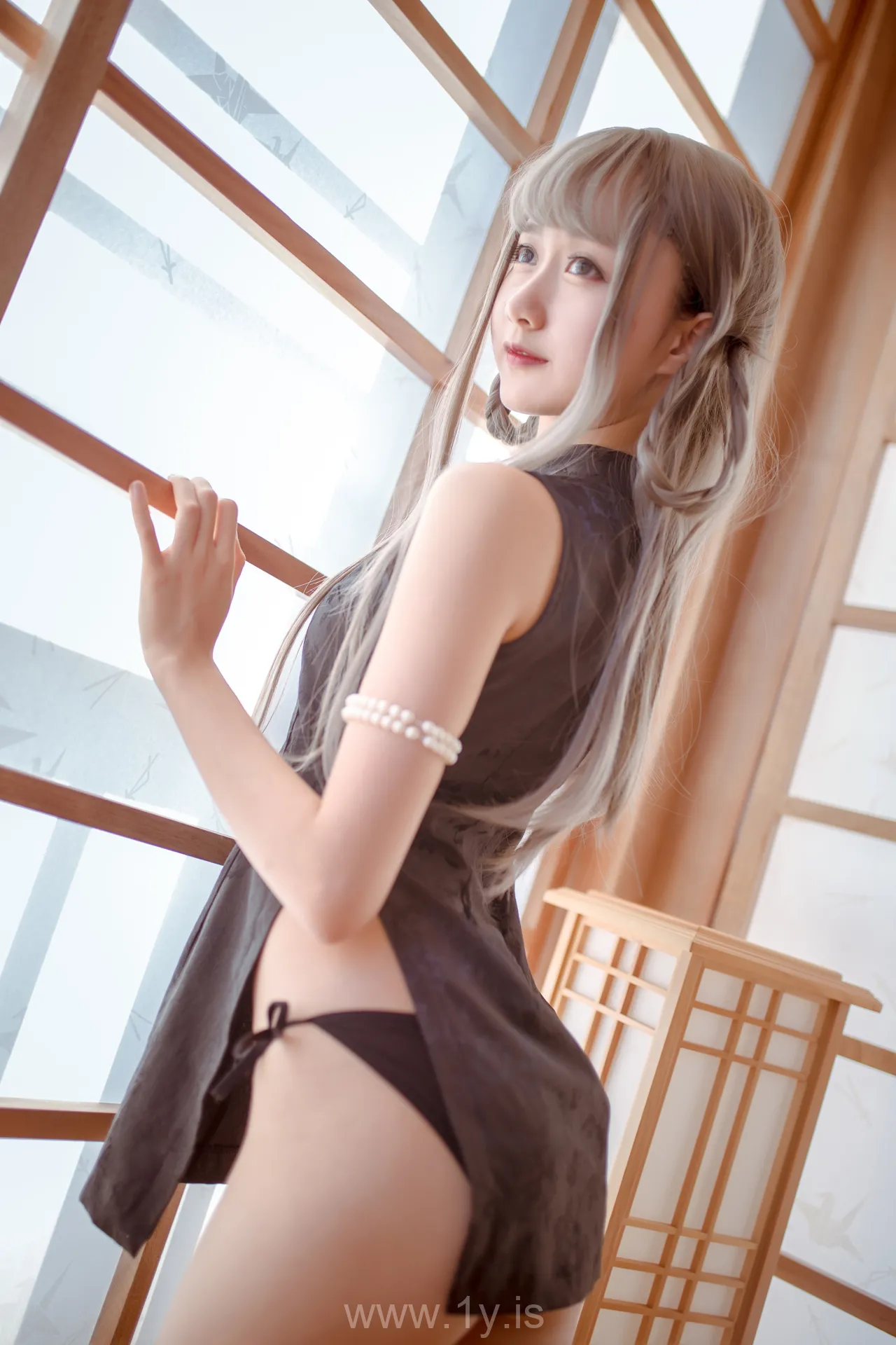 小野妹子 魔女旗袍(木绵绵OwO)