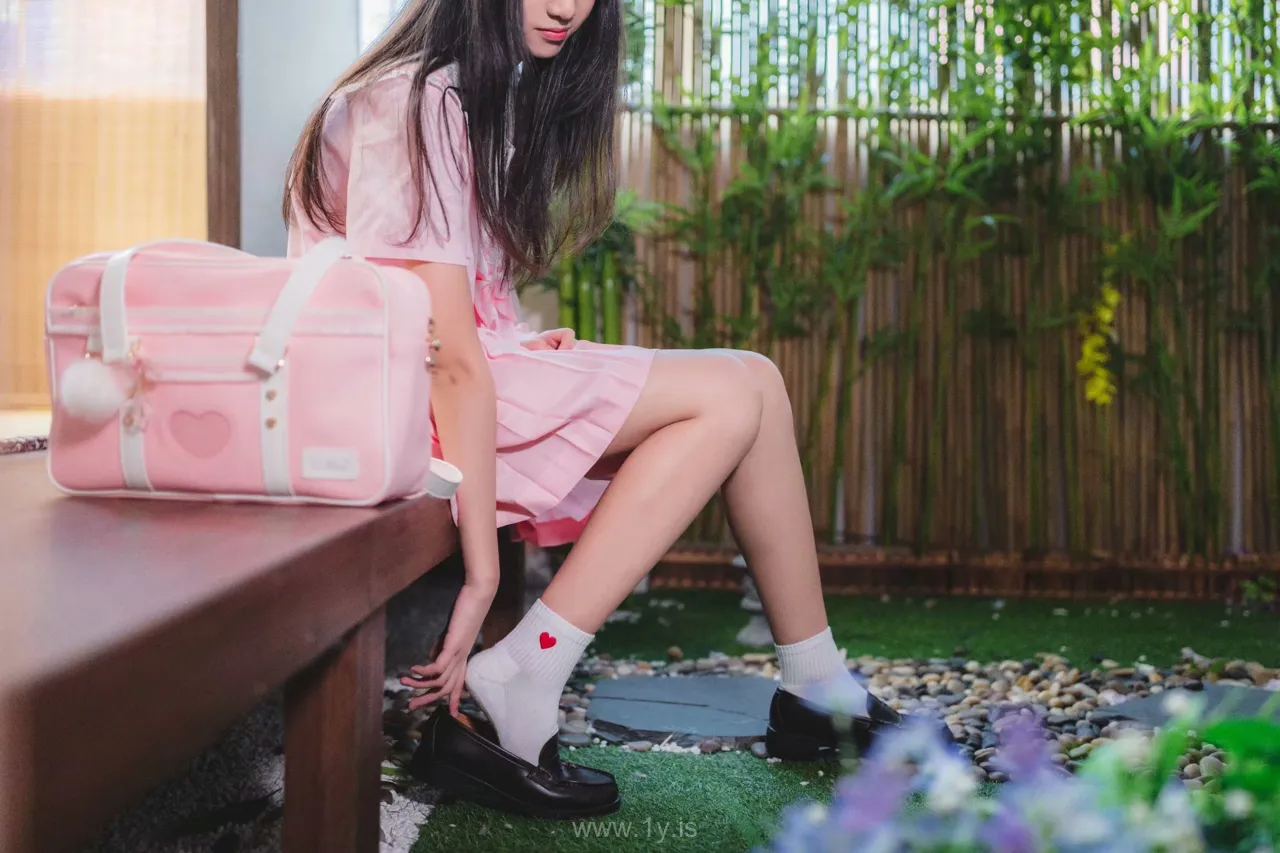 西瓜酱 少女秘密