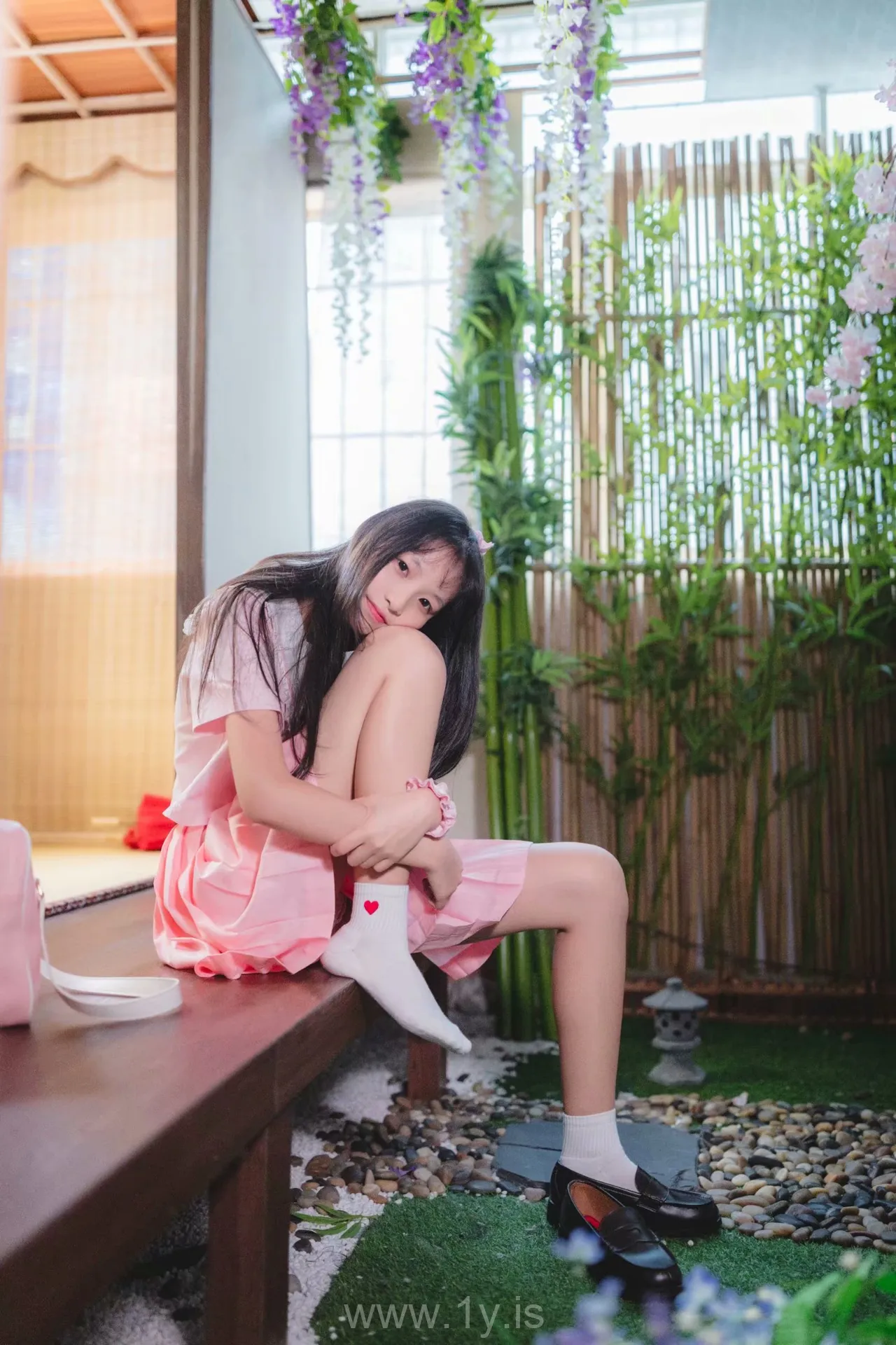 西瓜酱 少女秘密