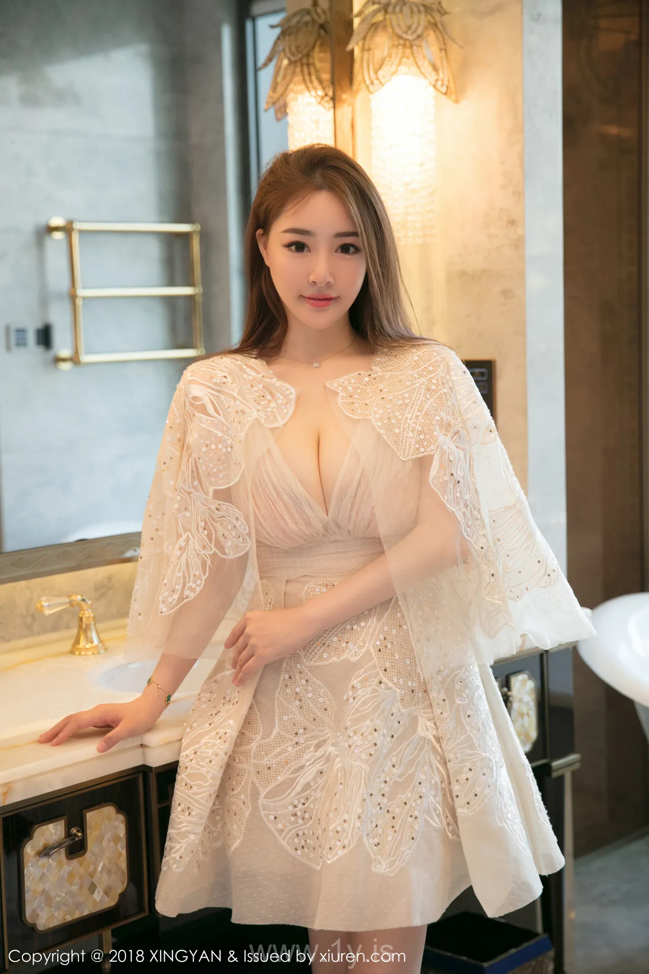 星颜社 VOL.066卓雅