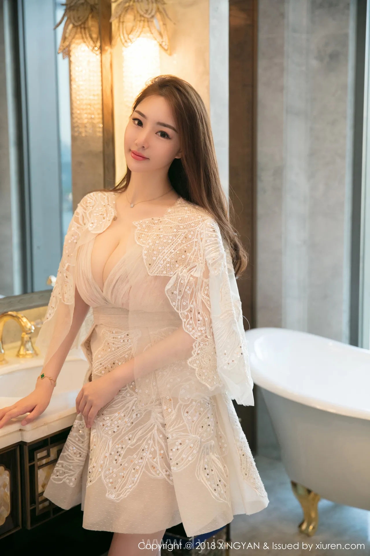 星颜社 VOL.066卓雅