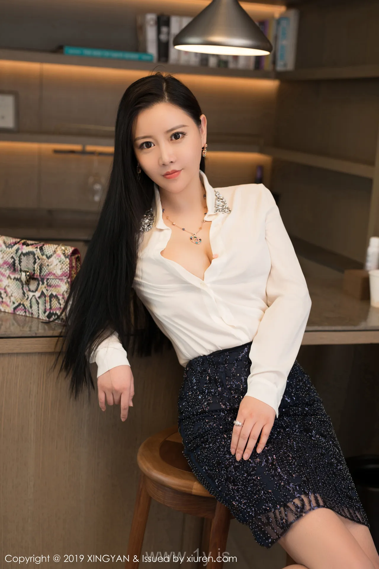 星颜社 VOL.115王婉悠Queen