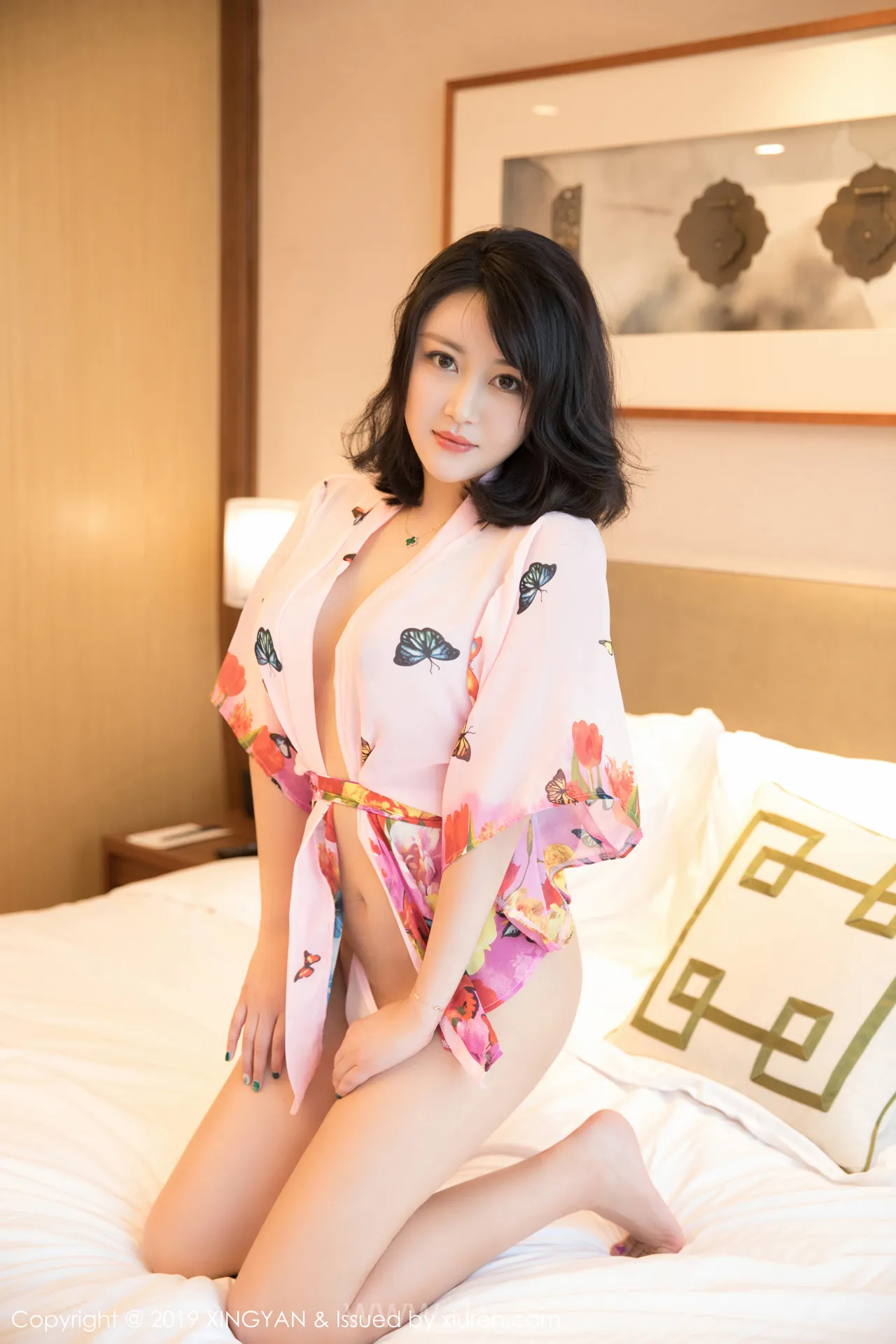 星颜社 VOL.116希希Cici