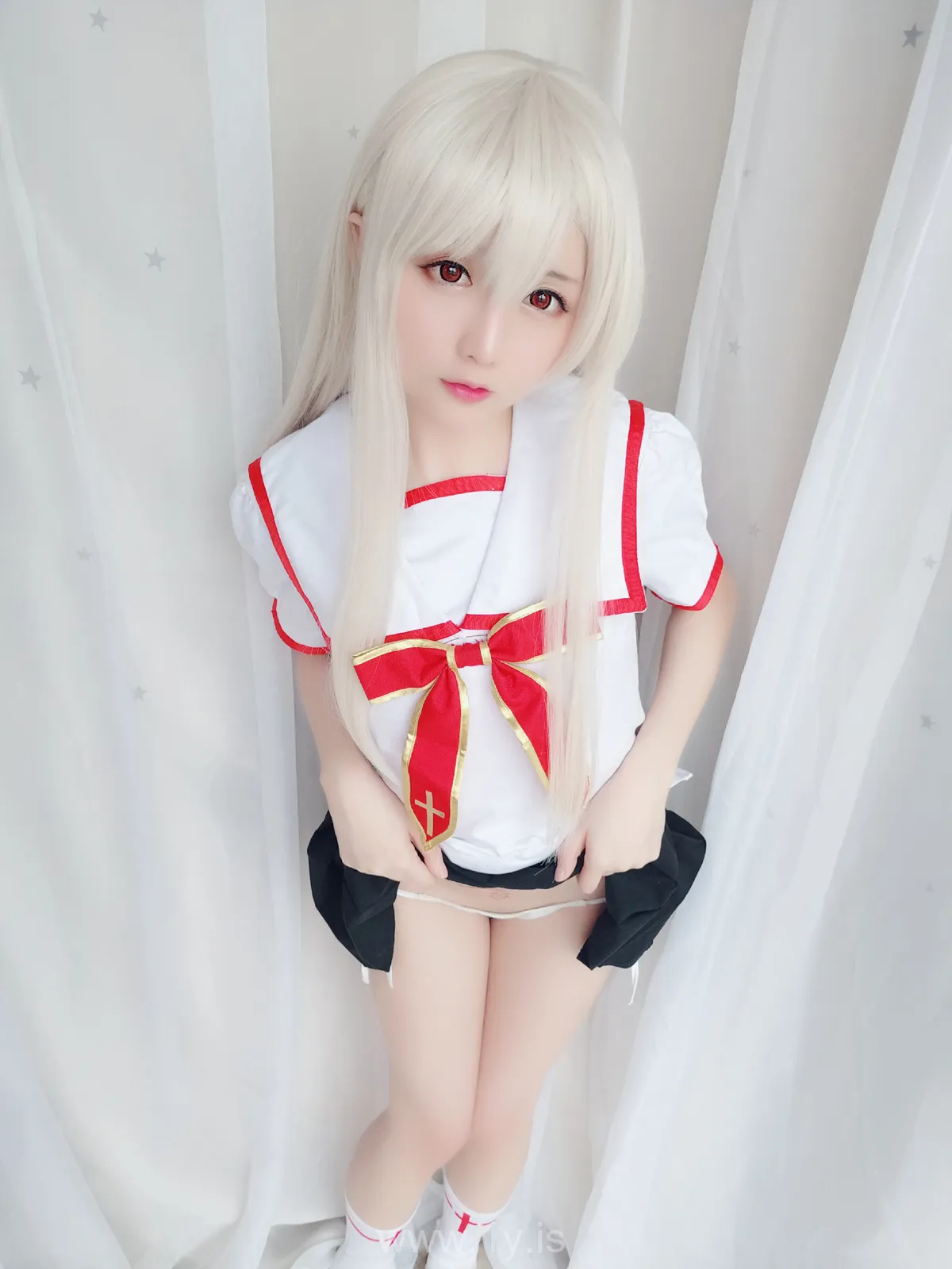 星之迟迟 VOL.03伊莉雅同人包