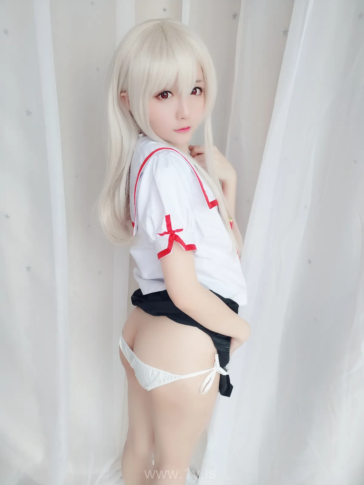 星之迟迟 VOL.03伊莉雅同人包