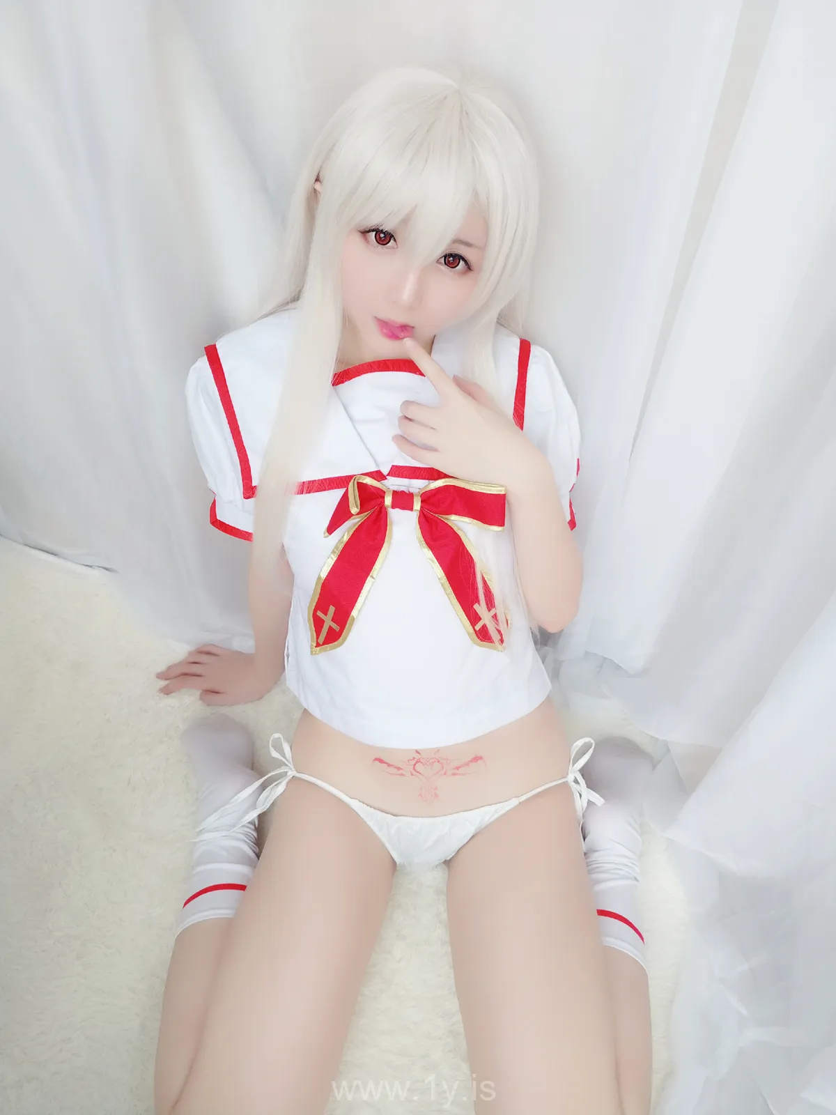 星之迟迟 VOL.03伊莉雅同人包