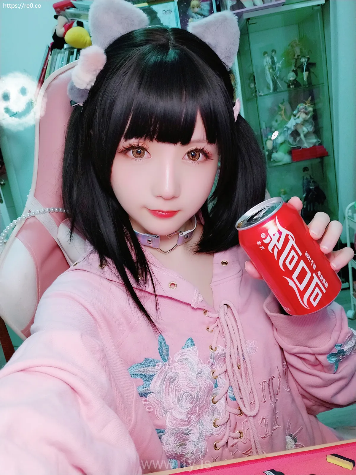 星之迟迟 VOL.04元气女仆包
