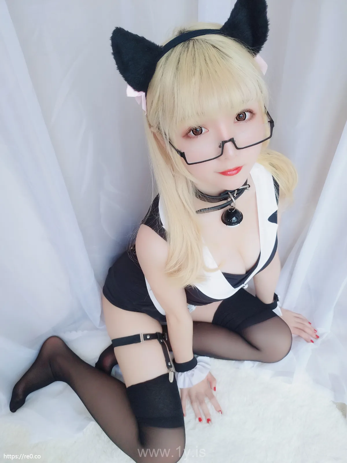 星之迟迟 VOL.05恶女秘书包