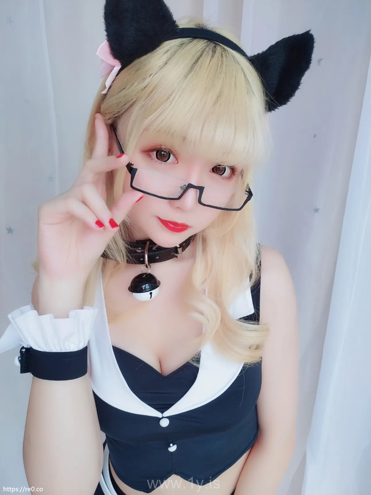 星之迟迟 VOL.05恶女秘书包