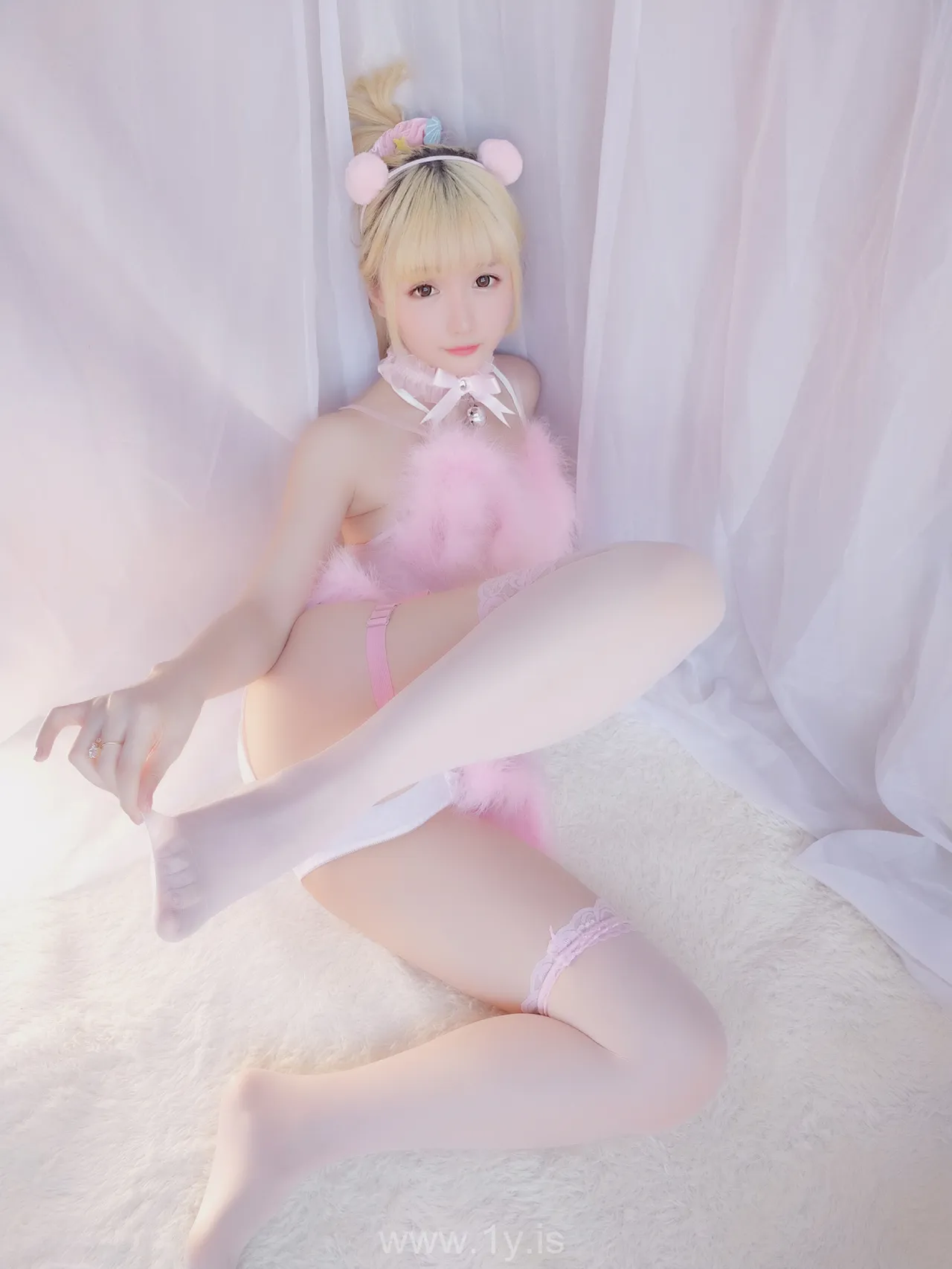 星之迟迟 VOL.09草莓睡衣包