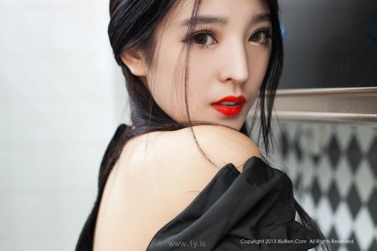 XIUREN(秀人网) NO.066 Stylish & Fashionable Women 陈大榕