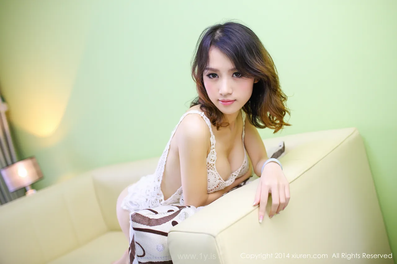 XIUREN(秀人网) NO.118 Irresistible & Elegant Peri angelxy丶