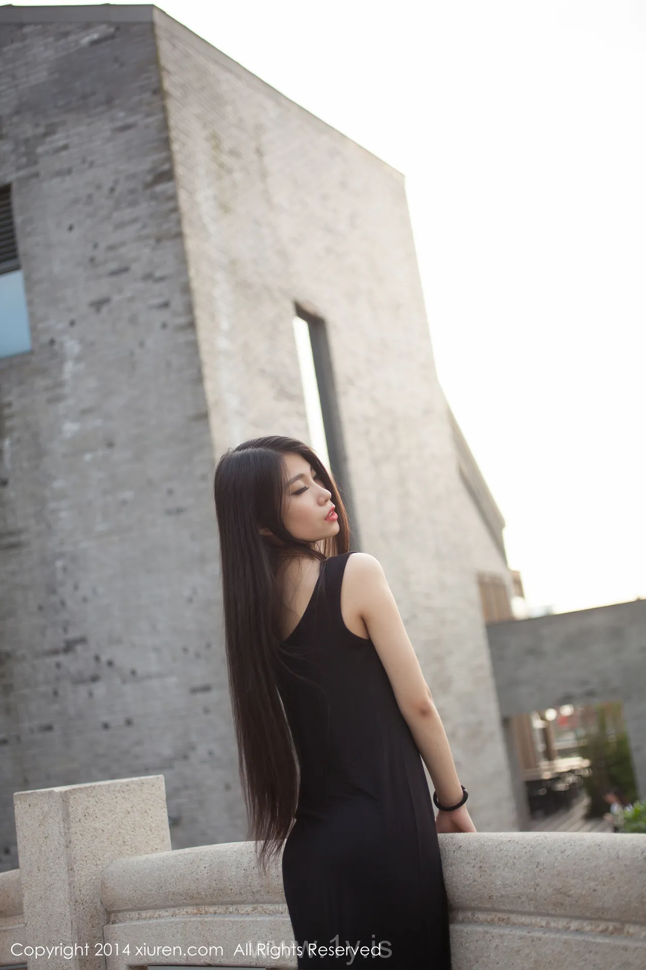 XIUREN(秀人网) NO.169 Quiet & Knockout Teen 战姝羽Zina