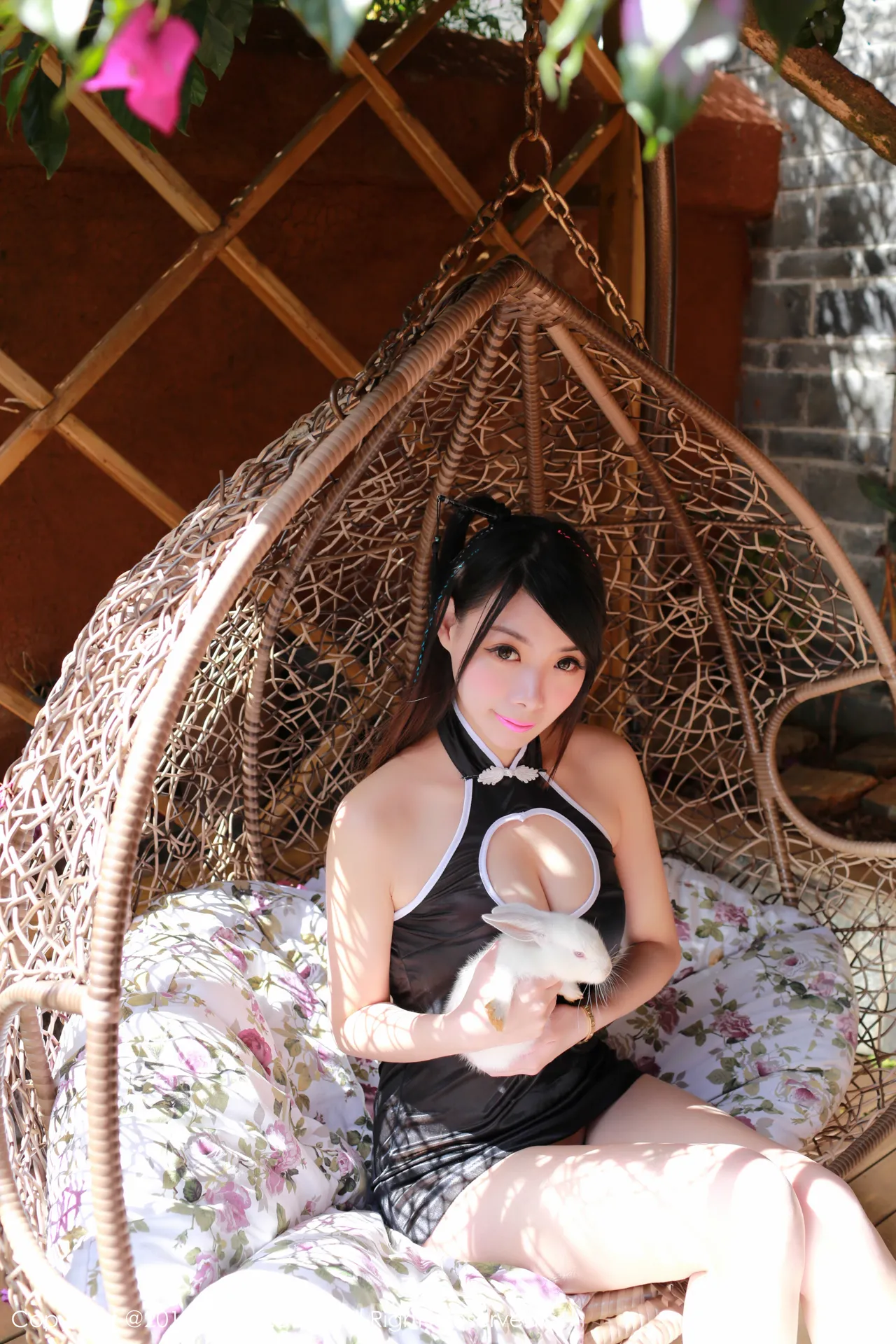 XIUREN(秀人网) NO.229 Charming & Fashionable Teen MARA醬