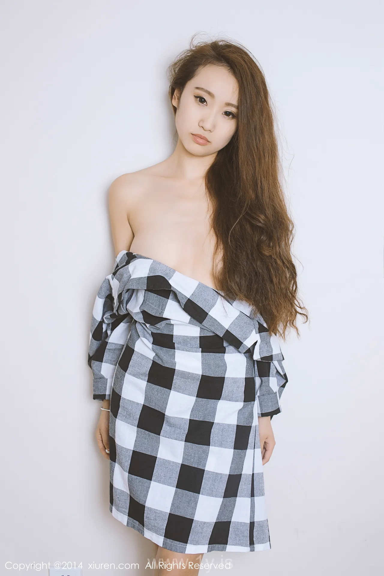 XIUREN(秀人网) NO.233 Lively & Exquisite Goddess KOKO可可