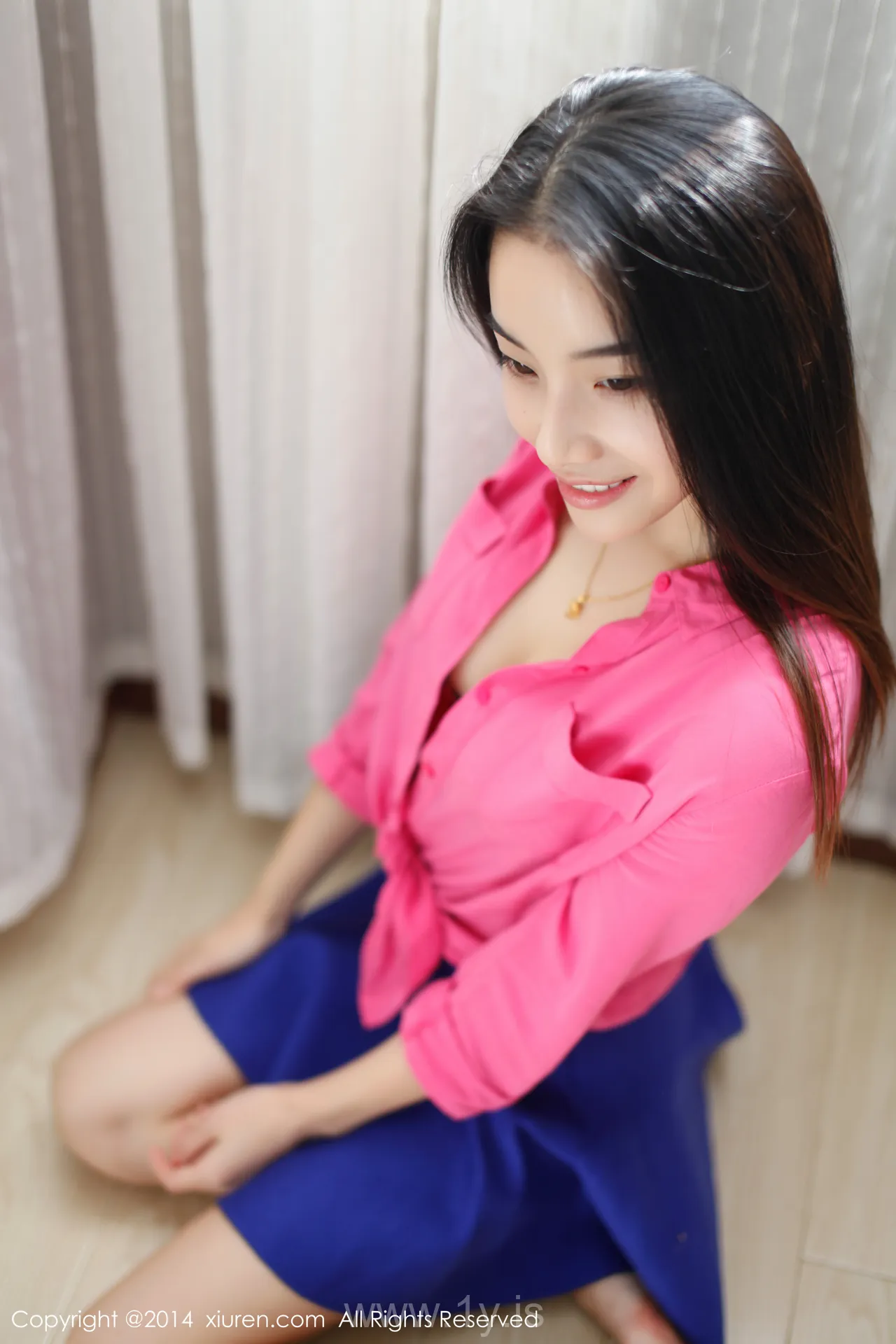 XIUREN(秀人网) NO.240 Knockout Model 洁兒Sookie