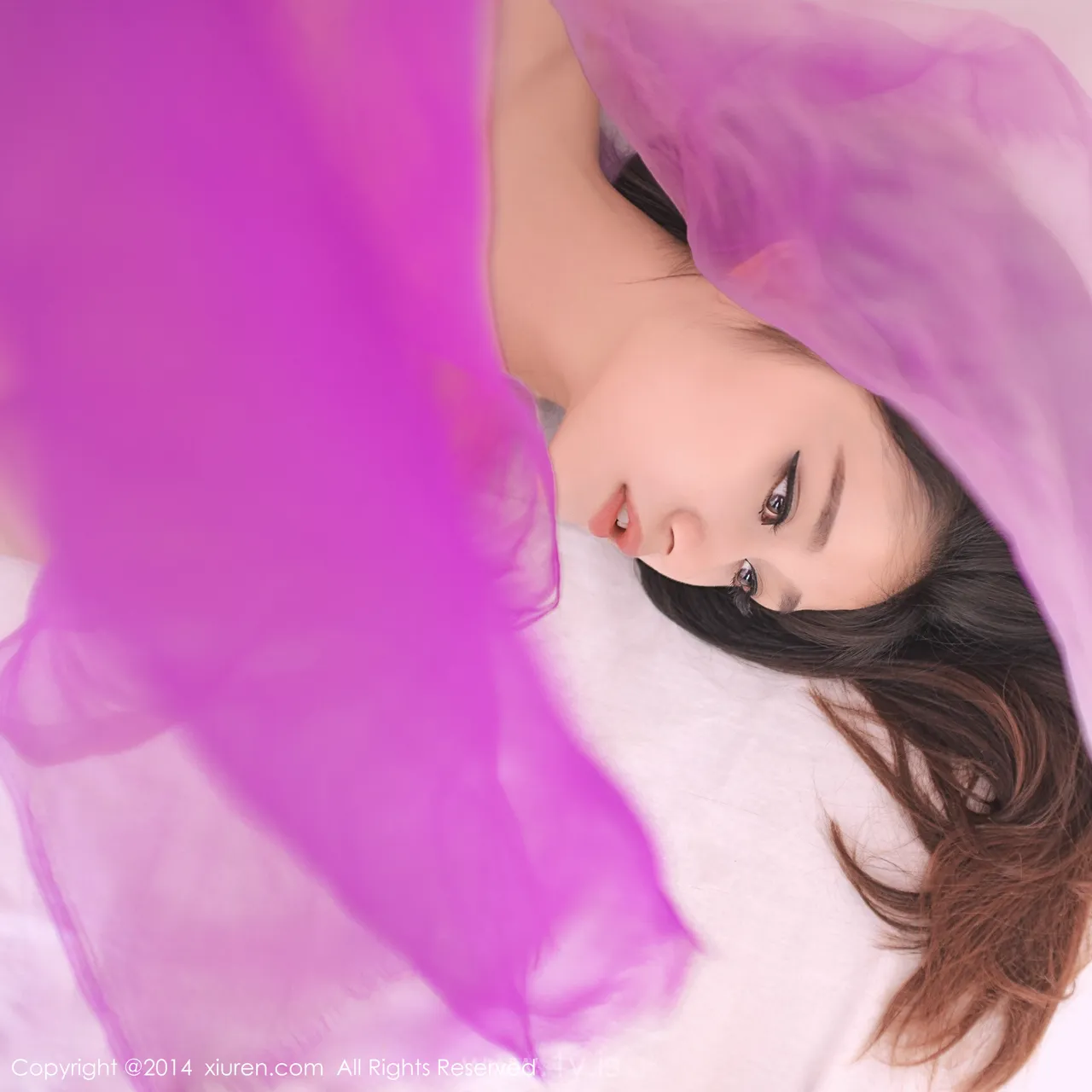 XIUREN(秀人网) NO.244 Cute & Lovely Cougar 史雨姐姐