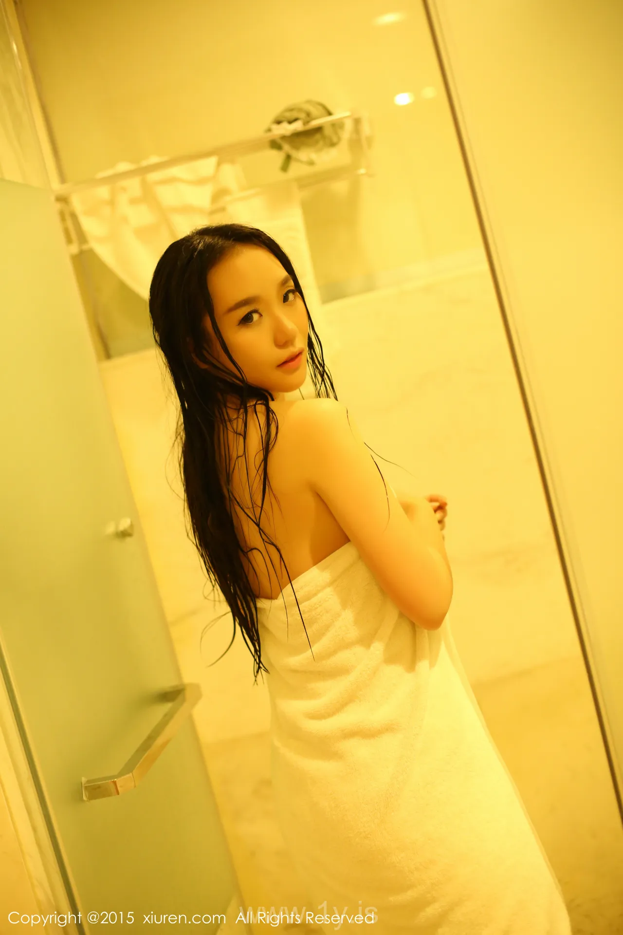 XIUREN(秀人网) NO.273 Adorable & Stunning Cougar Jennifer小若