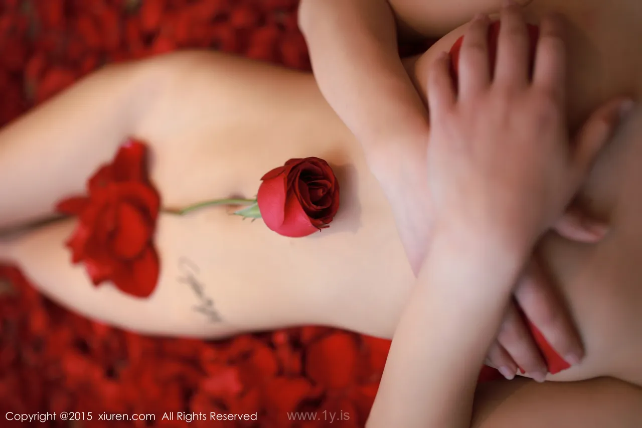 XIUREN(秀人网) NO.276 Exquisite & Slim Cutie CyberJelly霜爷