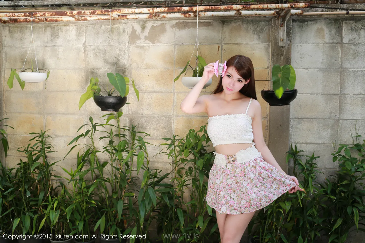 XIUREN(秀人网) NO.295 Lovely Women MARA醬