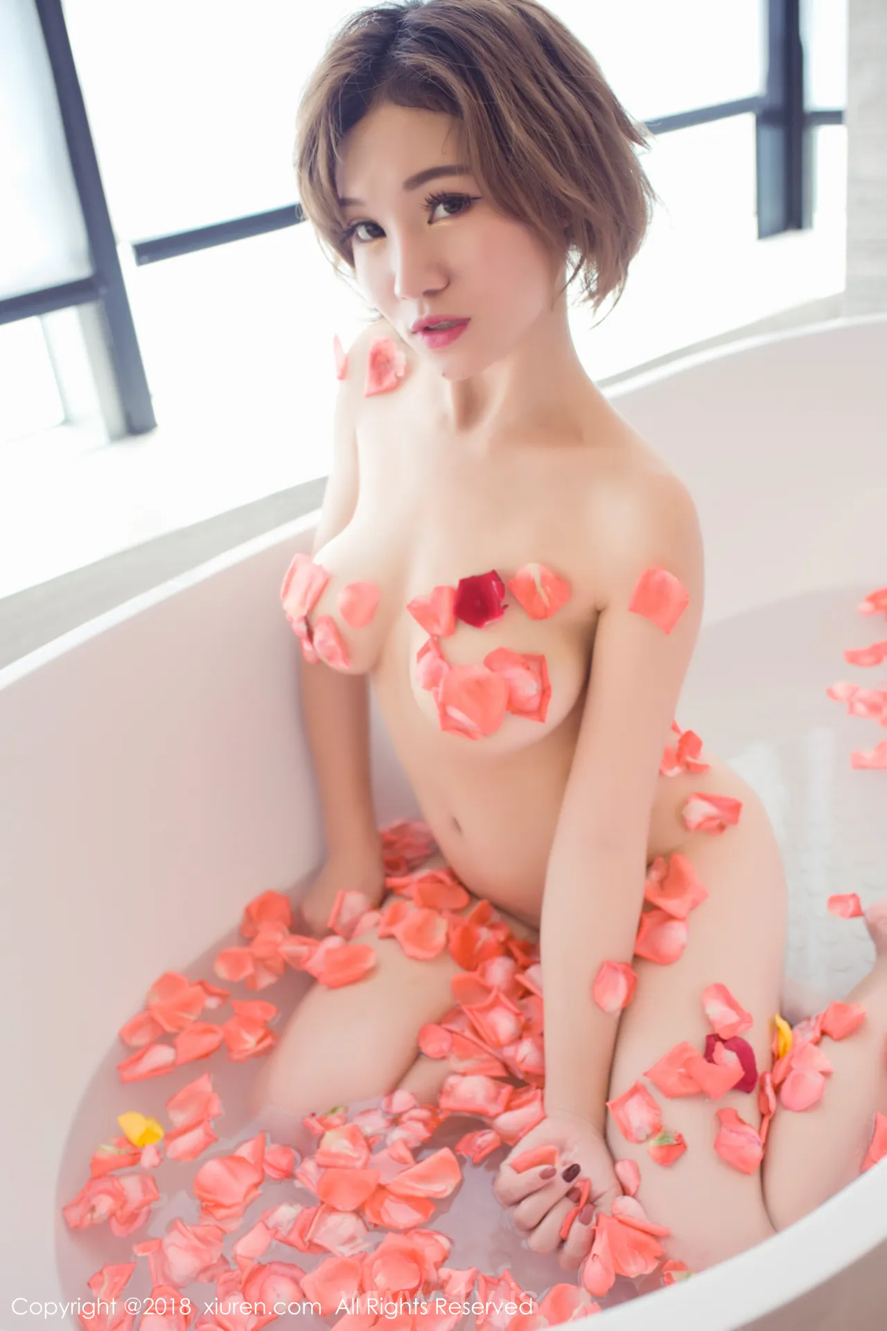 XIUREN(秀人网) NO.1218 Decent Chinese Mature Princess 多香子