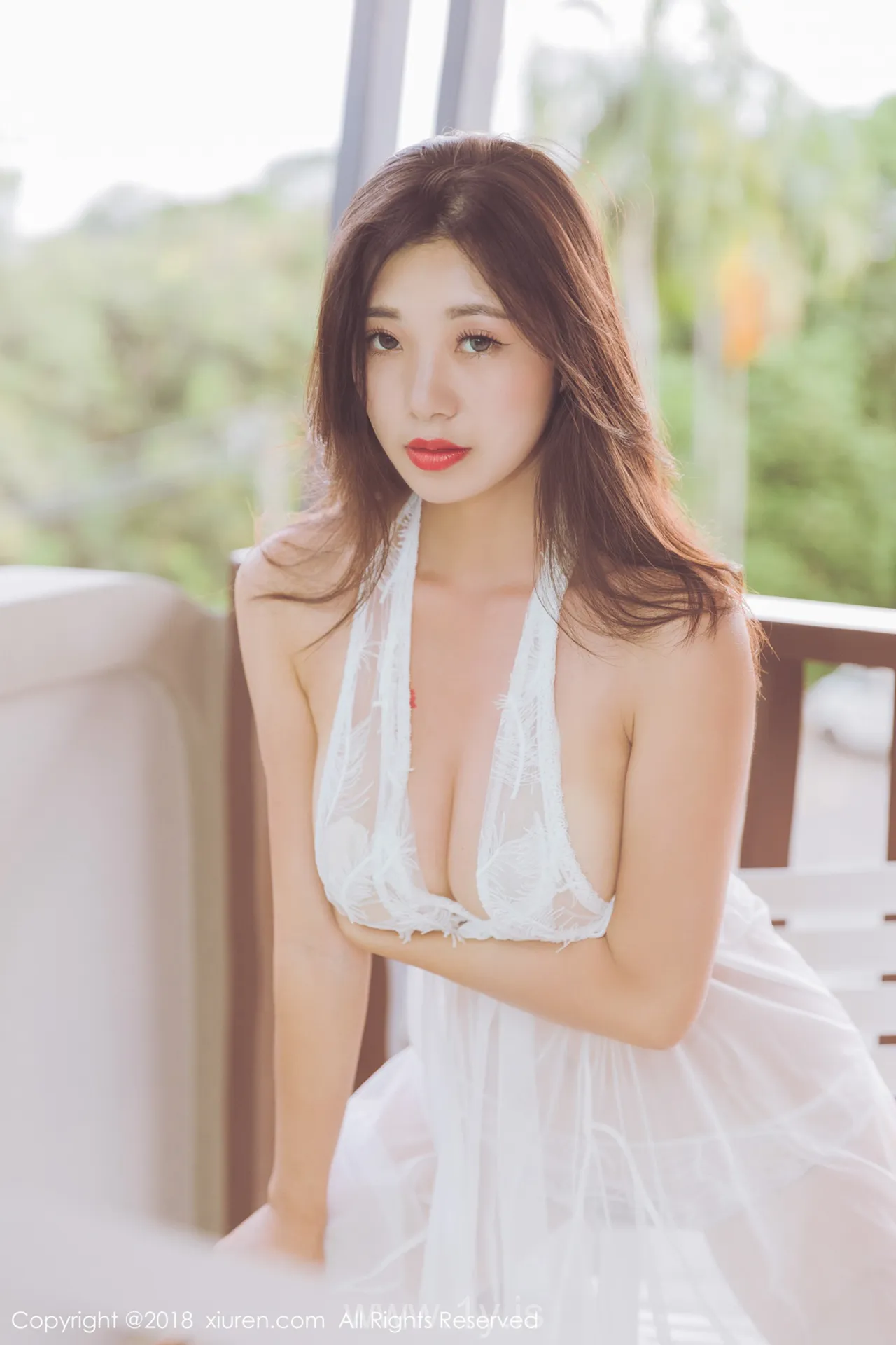XIUREN(秀人网) NO.1242 Hot & Cute Asian Mature Princess 宋-KiKi