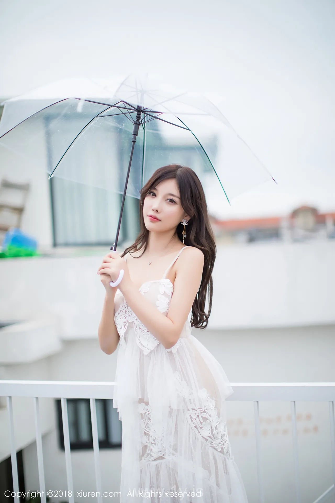 XIUREN(秀人网) NO.1296 Pretty Chinese Cougar 杨晨晨sugar