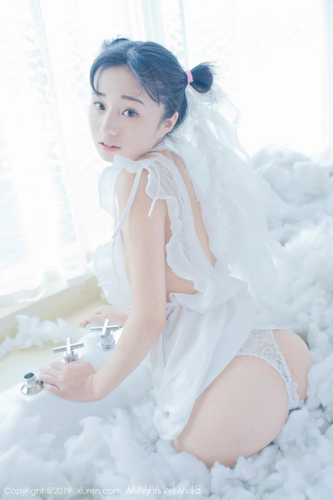 XIUREN(秀人网) NO.1313 Well-developed & Classy Asian Belle 仓井优香