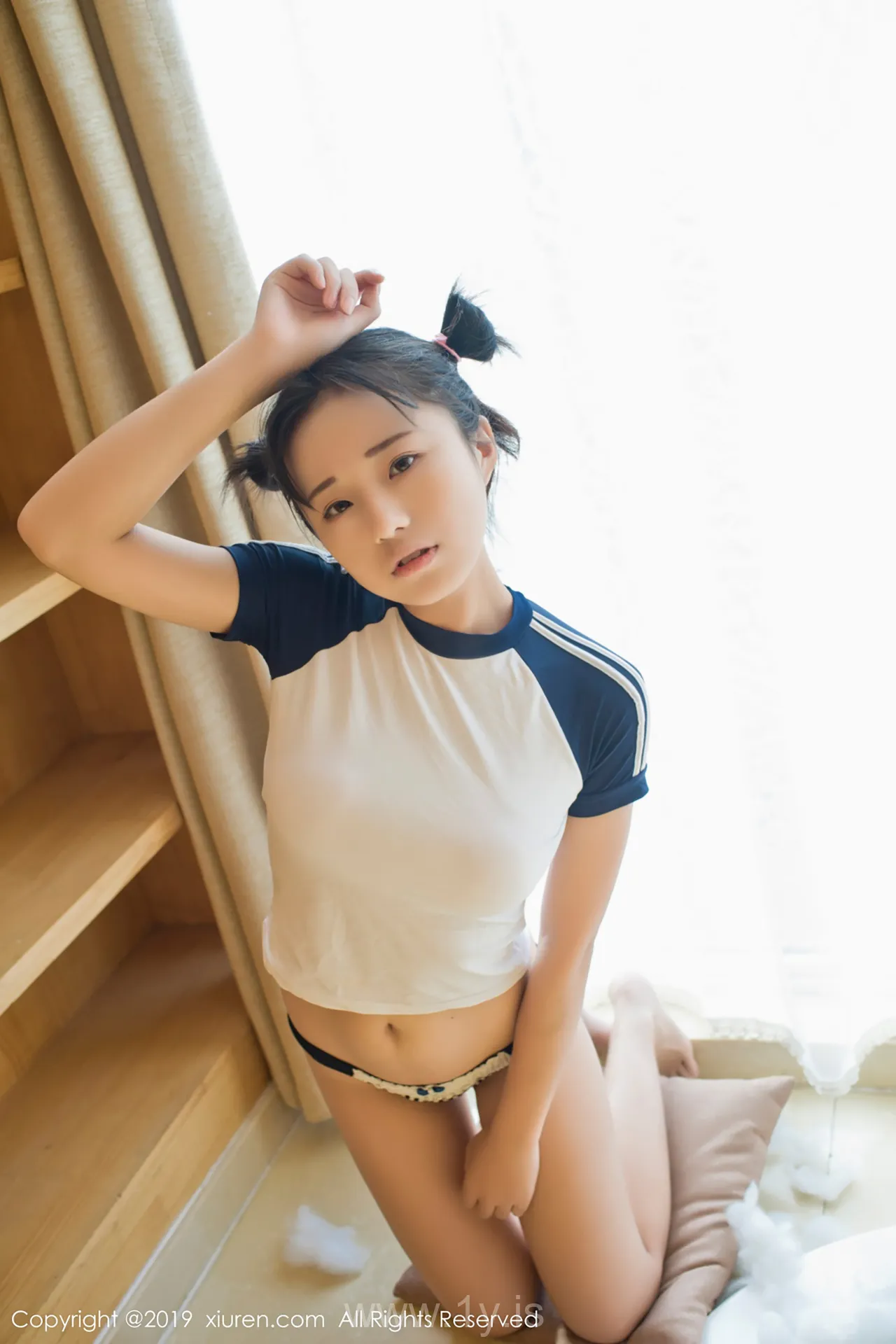XIUREN(秀人网) NO.1313 Well-developed & Classy Asian Belle 仓井优香