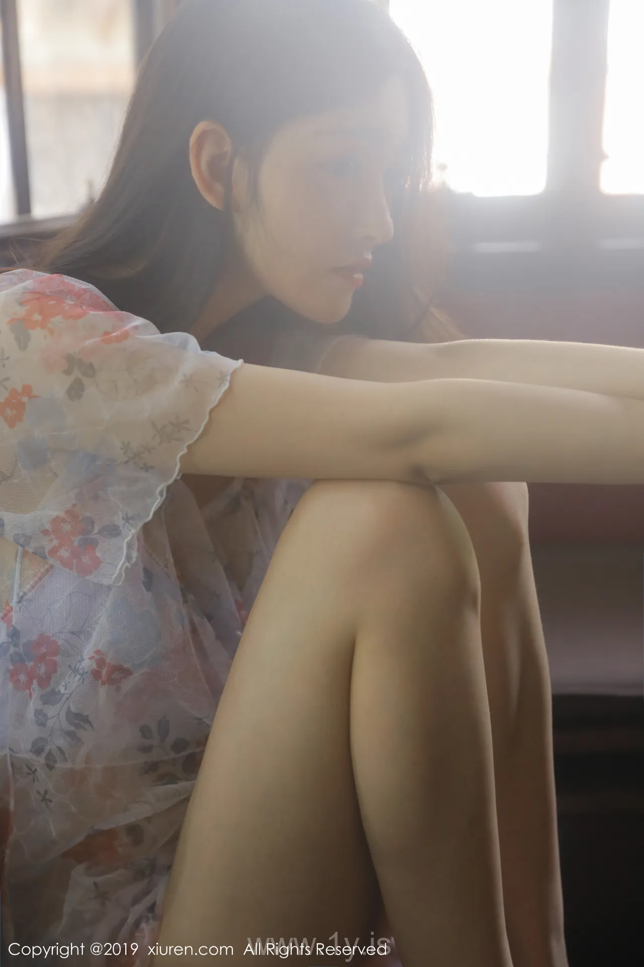 XIUREN(秀人网) NO.1513 Adorable & Slender Chinese Mature Princess 沈梦瑶