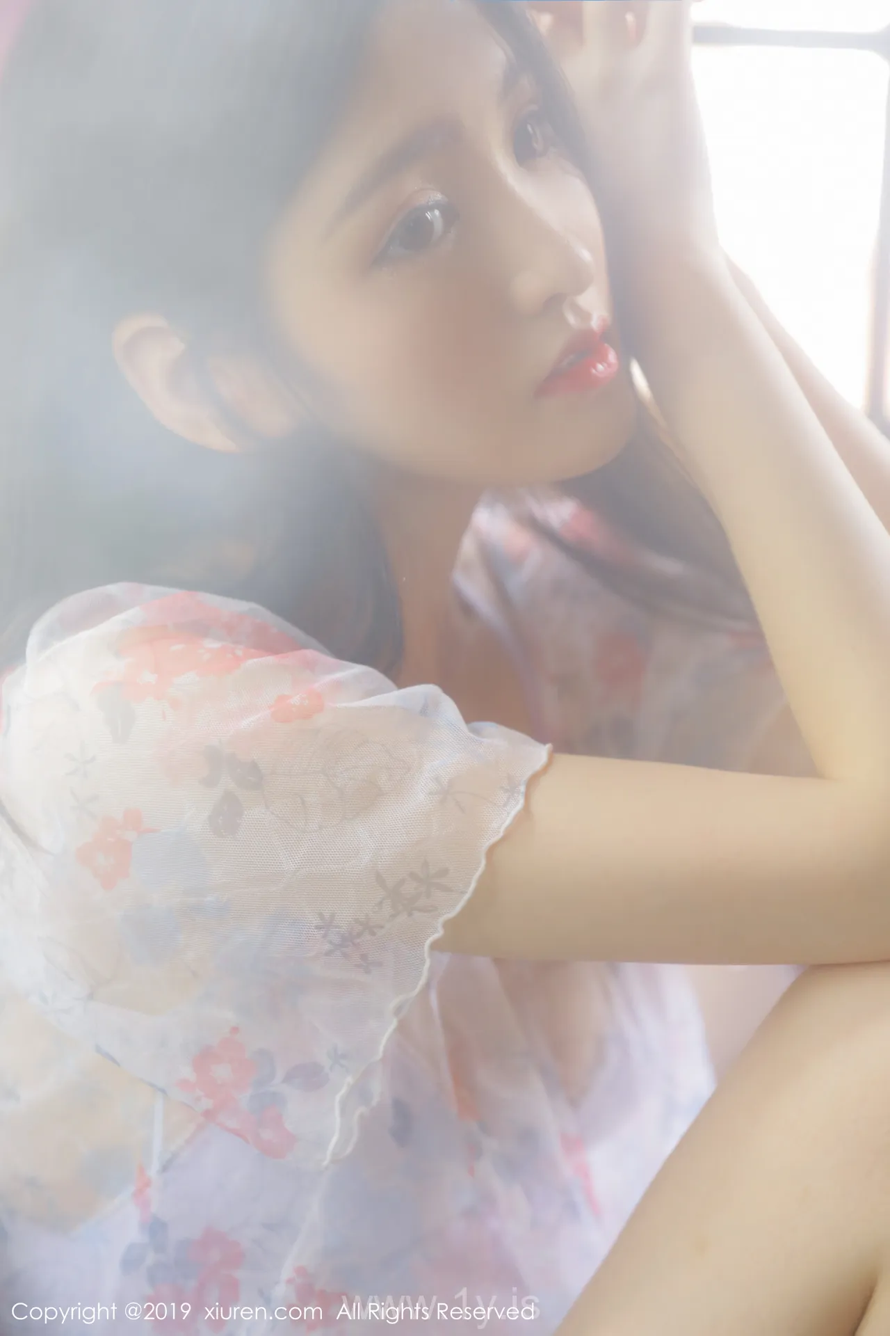 XIUREN(秀人网) NO.1513 Adorable & Slender Chinese Mature Princess 沈梦瑶