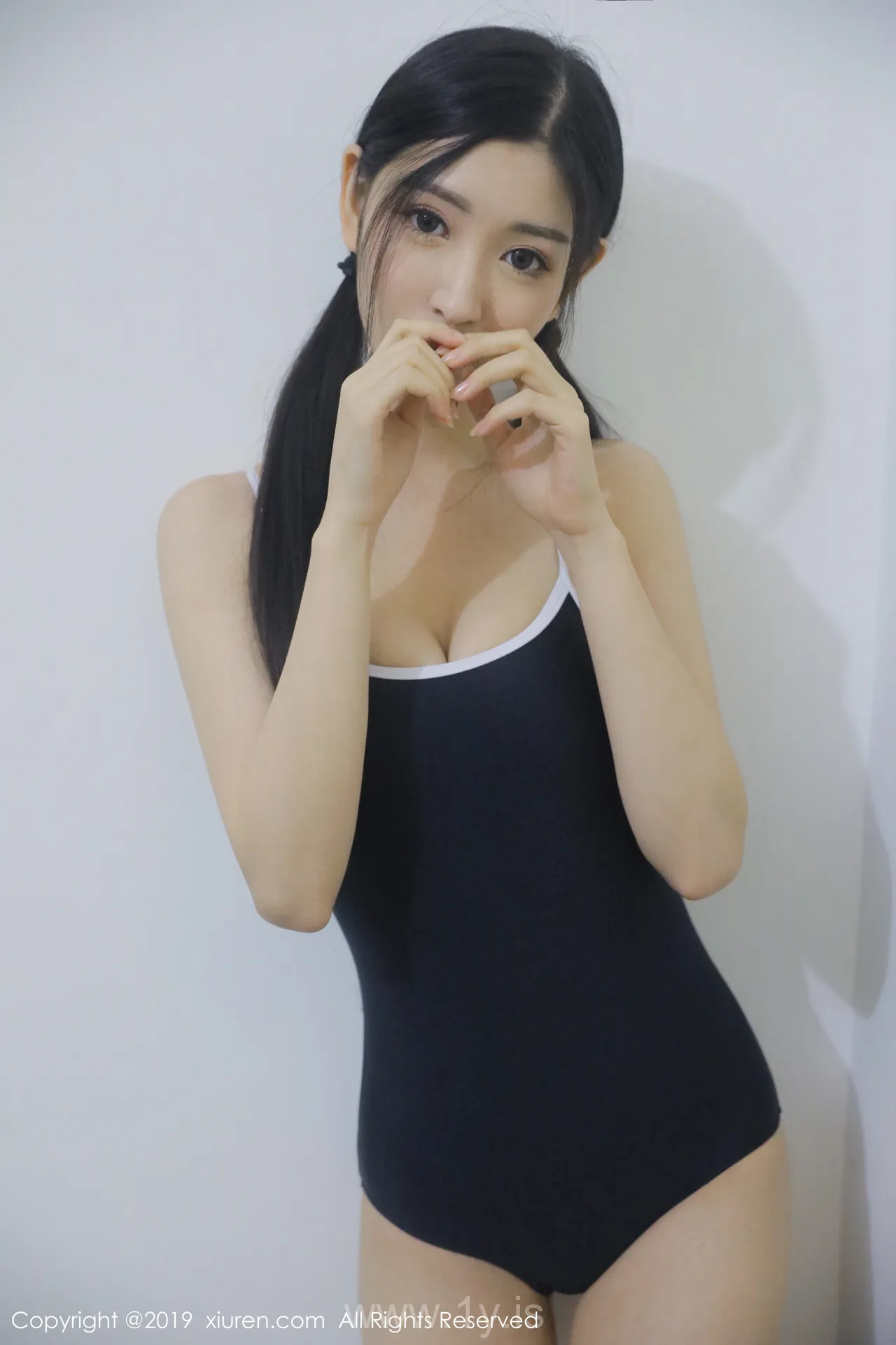 XIUREN(秀人网) NO.1520 Appealing Asian Goddess 沈梦瑶