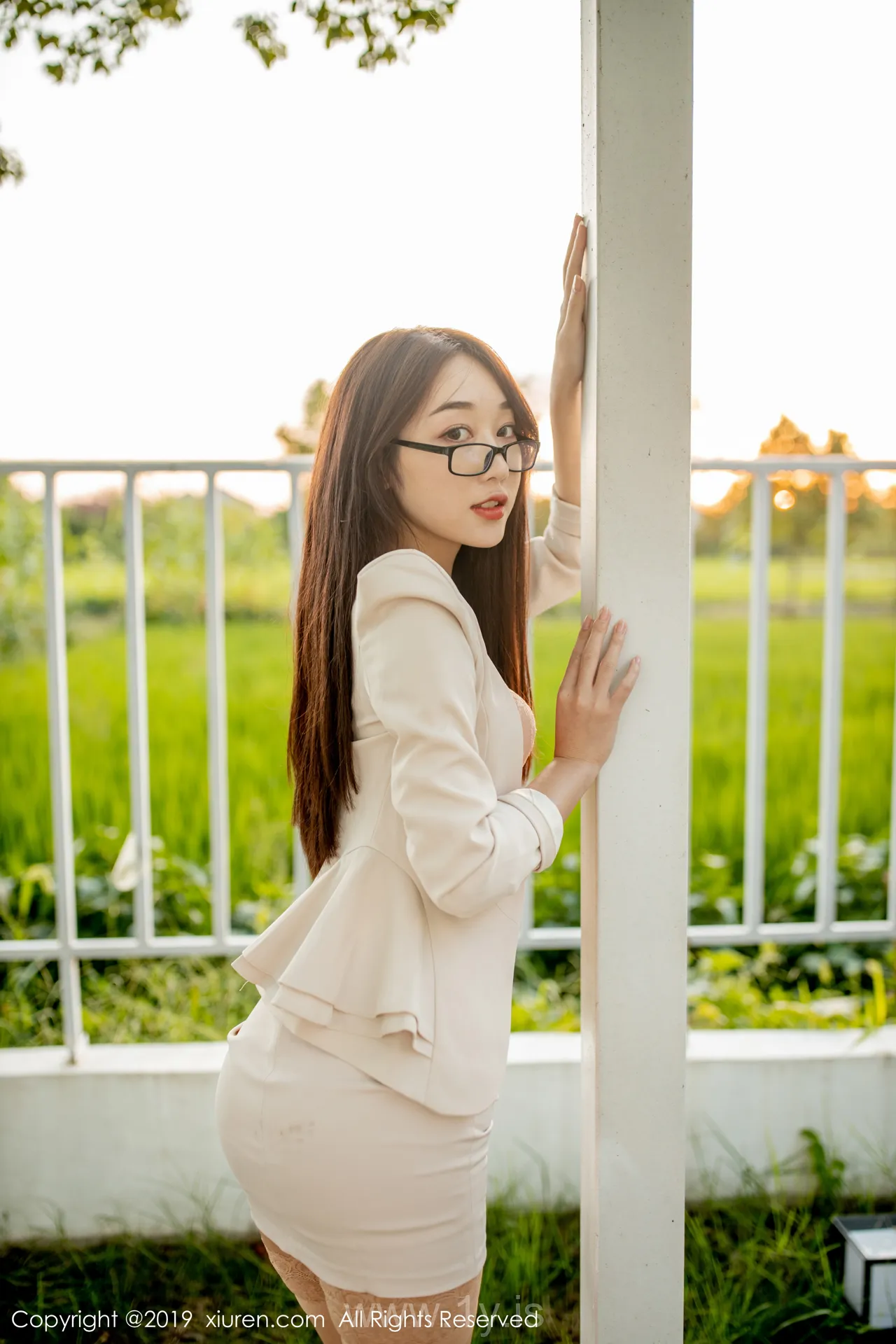 XIUREN(秀人网) NO.1700 Hot & Sexy Asian Homebody Girl 小九月