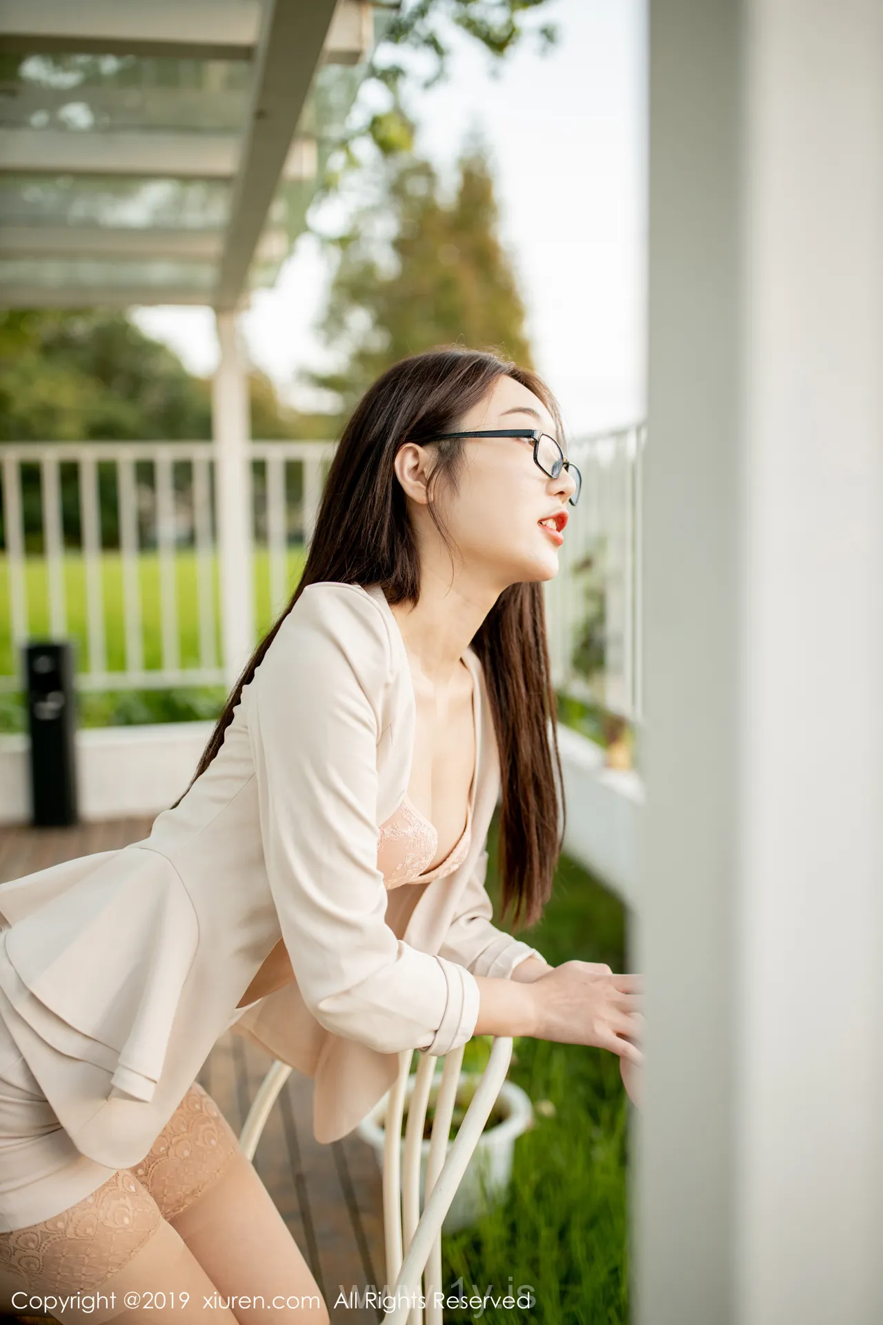 XIUREN(秀人网) NO.1700 Hot & Sexy Asian Homebody Girl 小九月