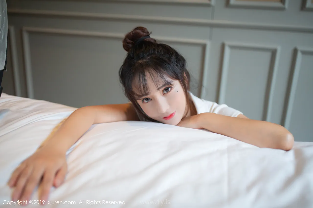 XIUREN(秀人网) NO.1705 Hot Asian Teen 陶喜乐_lele