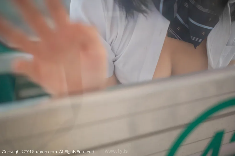 XIUREN(秀人网) NO.1723 Charming & Elegant Asian Teen 嫩模就是阿朱啊