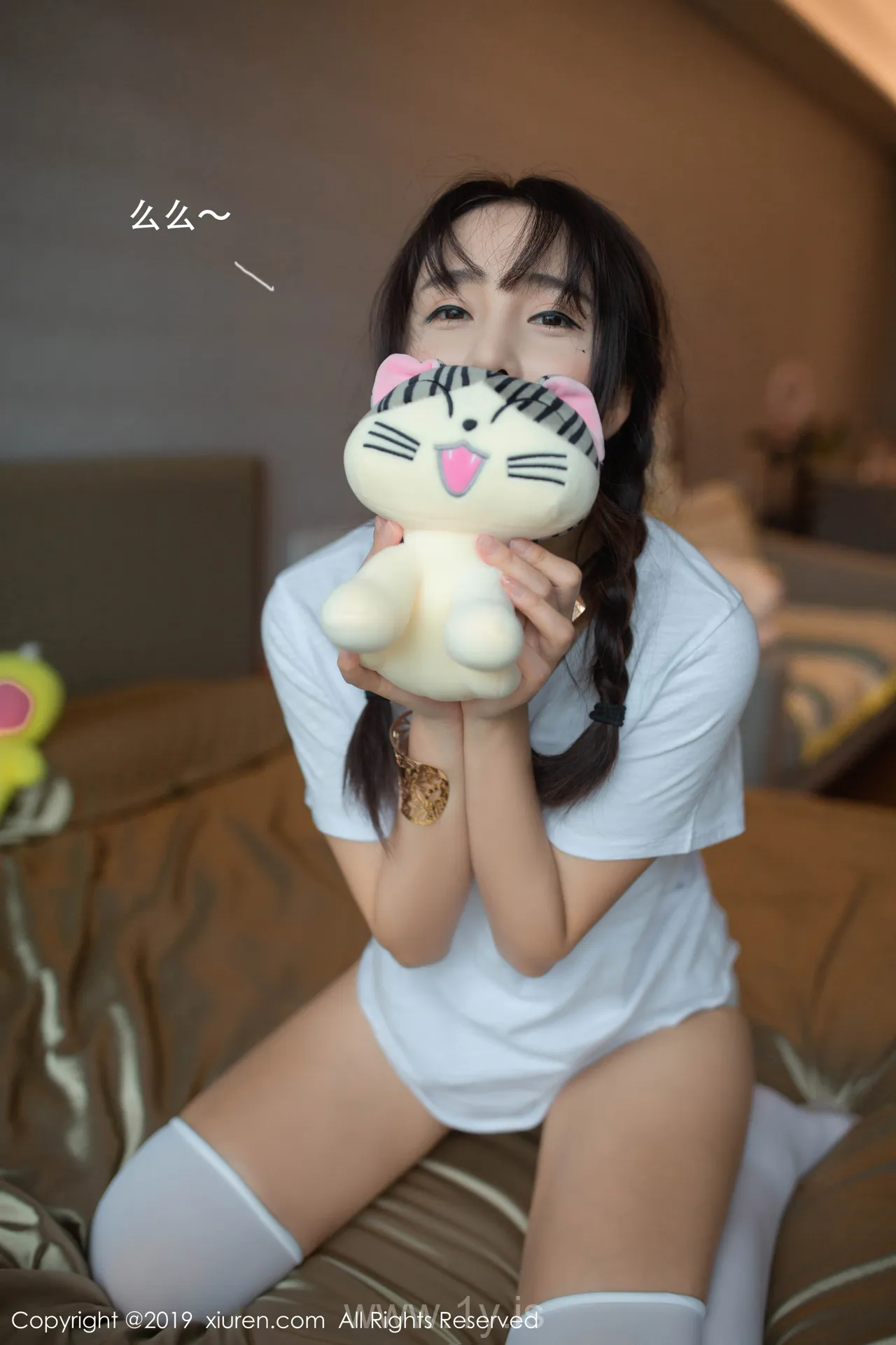 XIUREN(秀人网) NO.1730 Trendy Asian Hottie 陶喜乐_lele