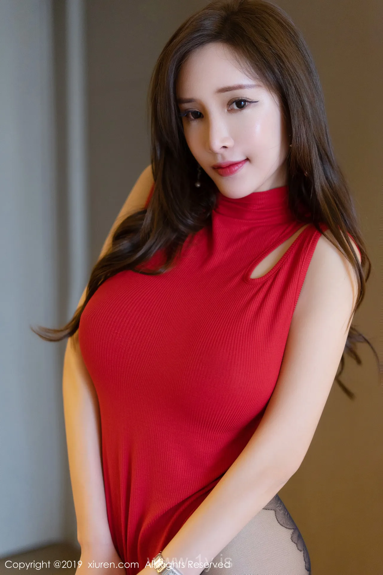 XIUREN(秀人网) NO.1738 Refined & Hot Chinese Mature Princess 奶瓶土肥圆矮挫丑黑穷