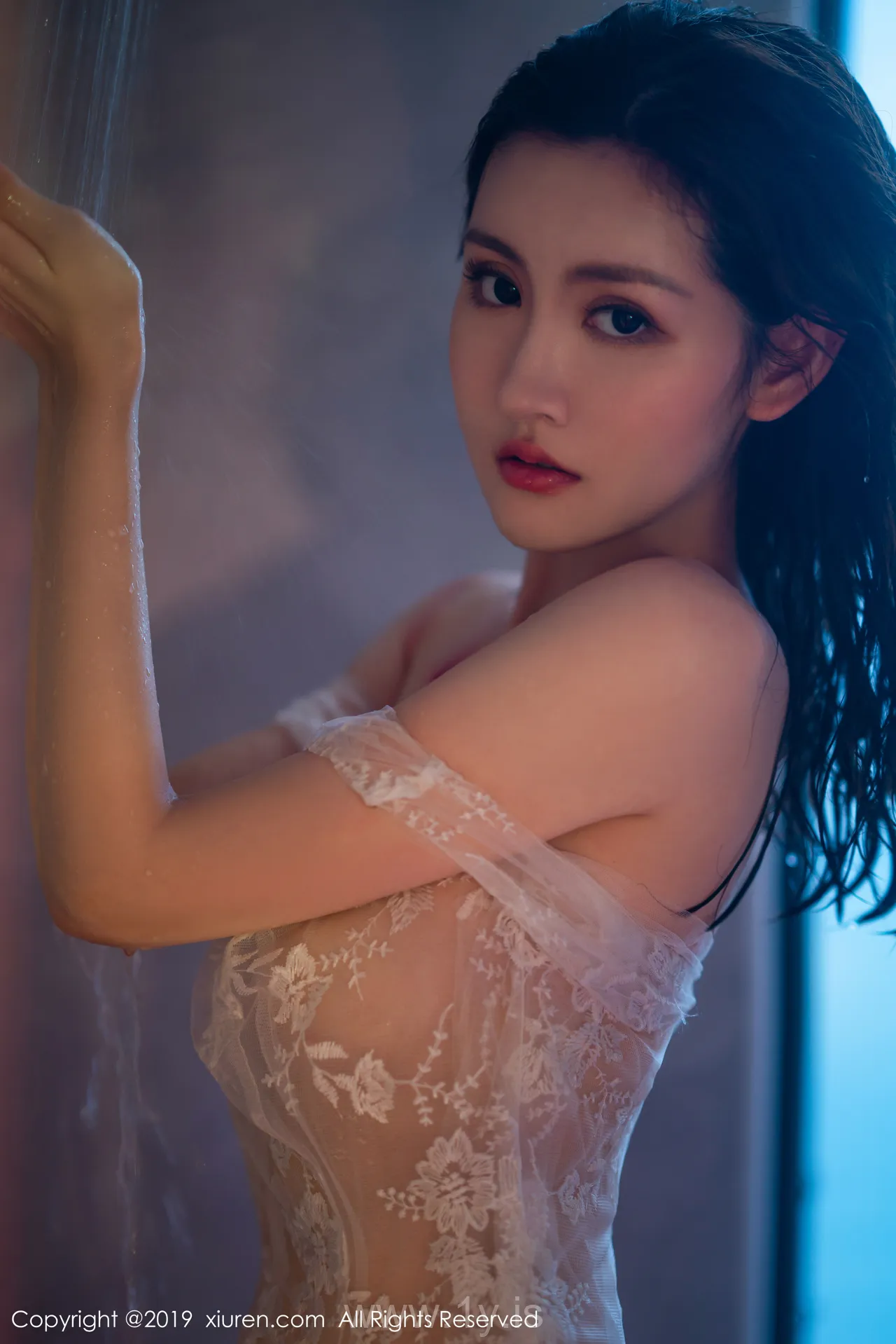 XIUREN(秀人网) NO.1784 Classy & Hot Chinese Angel 沈梦瑶