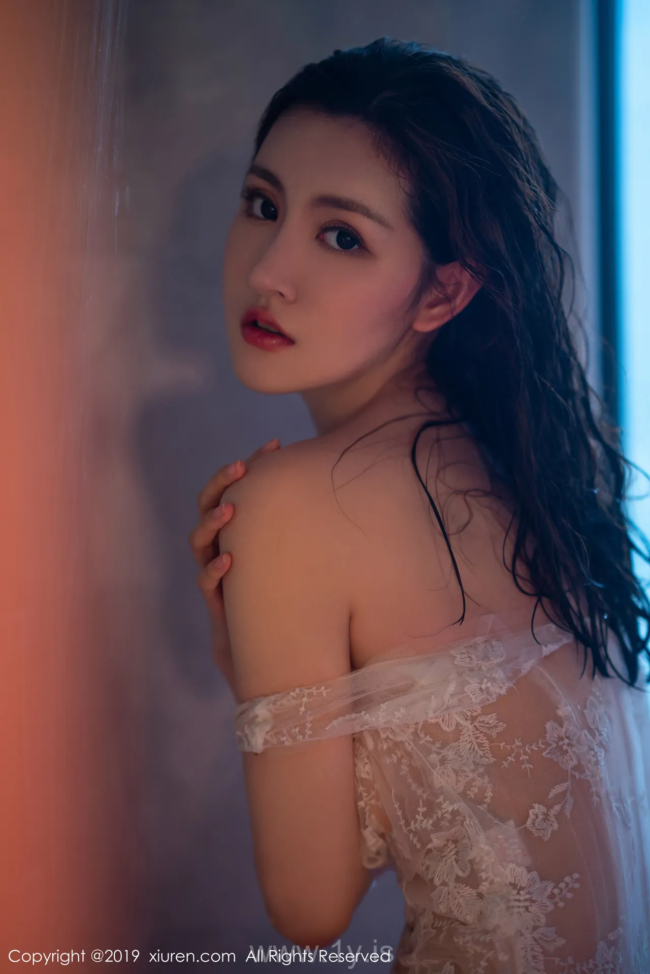 XIUREN(秀人网) NO.1784 Classy & Hot Chinese Angel 沈梦瑶