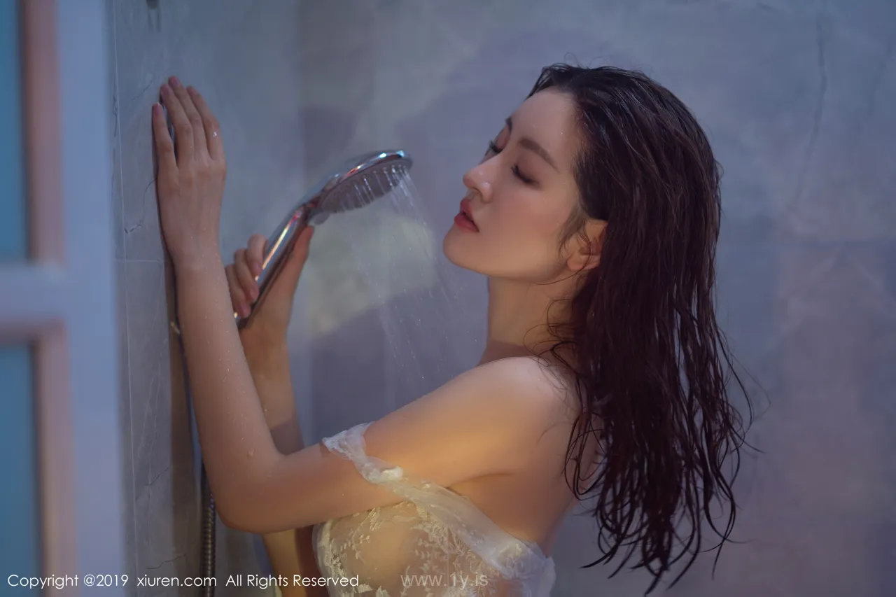 XIUREN(秀人网) NO.1784 Classy & Hot Chinese Angel 沈梦瑶