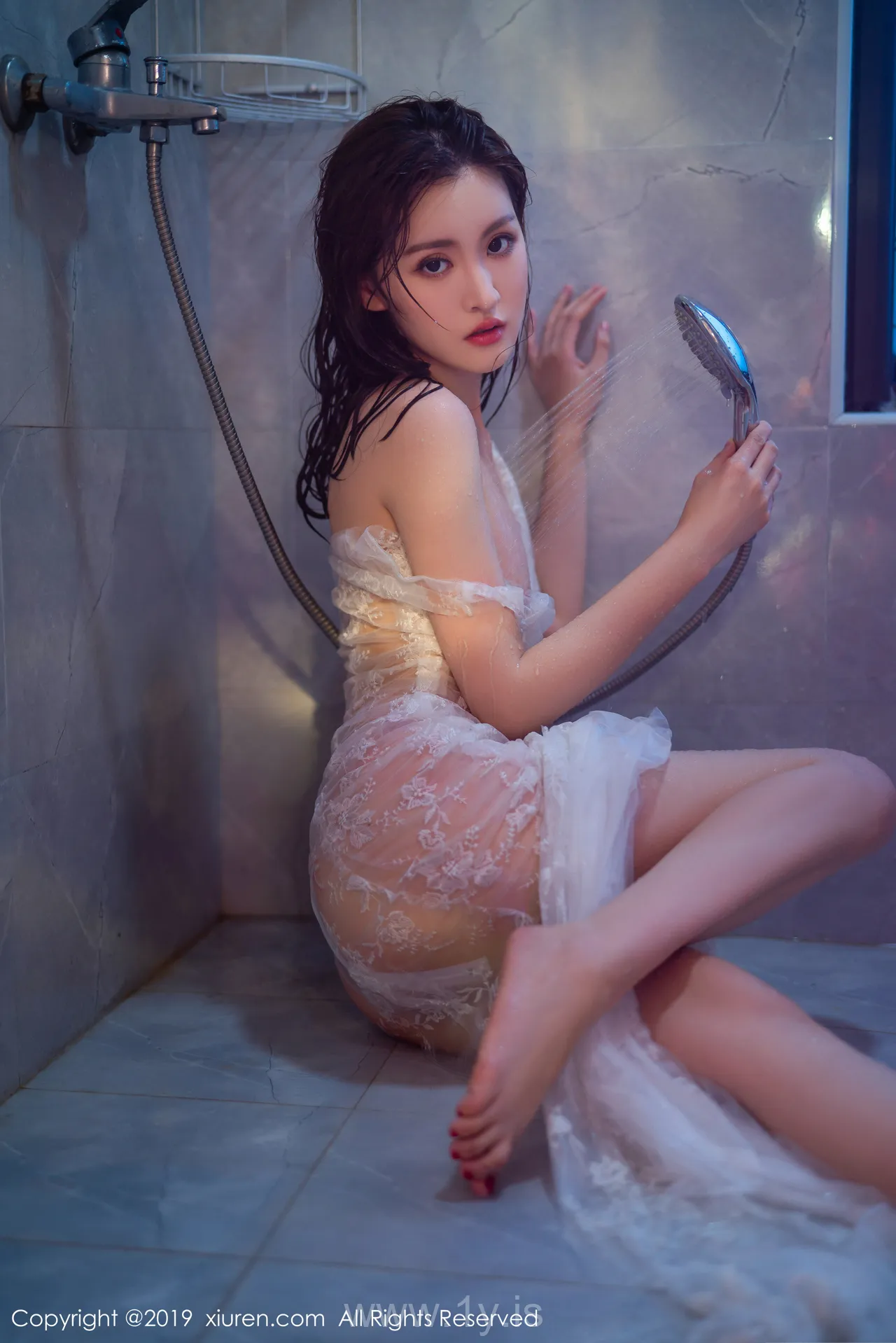 XIUREN(秀人网) NO.1784 Classy & Hot Chinese Angel 沈梦瑶