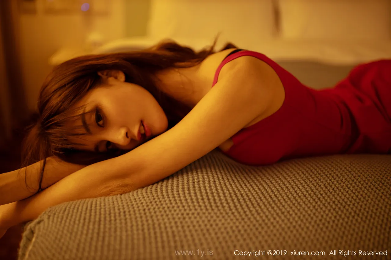 XIUREN(秀人网) NO.1868 Fancy & Trendy Asian Mature Princess 林文文yooki