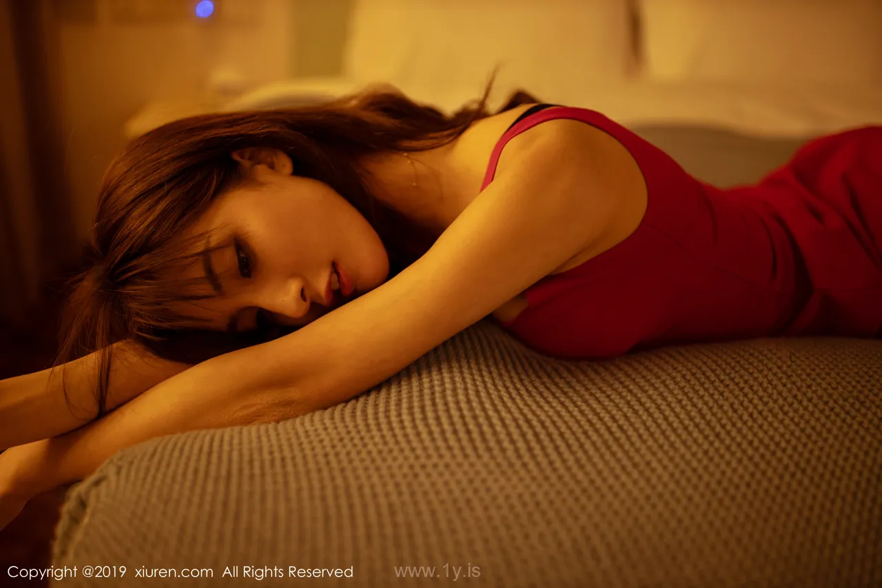 XIUREN(秀人网) NO.1868 Fancy & Trendy Asian Mature Princess 林文文yooki