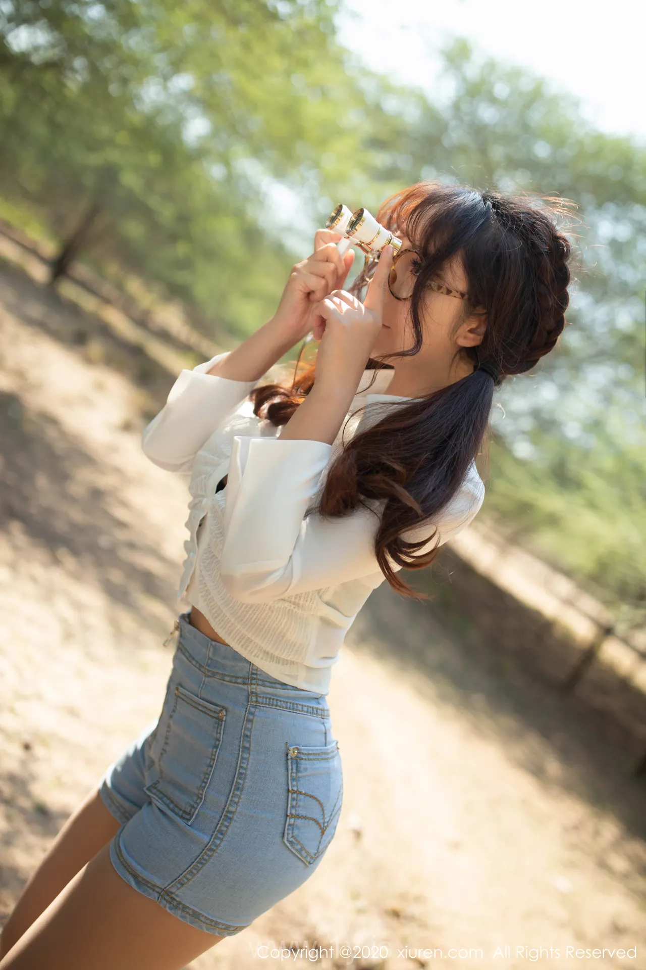 XIUREN(秀人网) NO.1910 Sexy Chinese Mature Princess 陶喜乐_lele