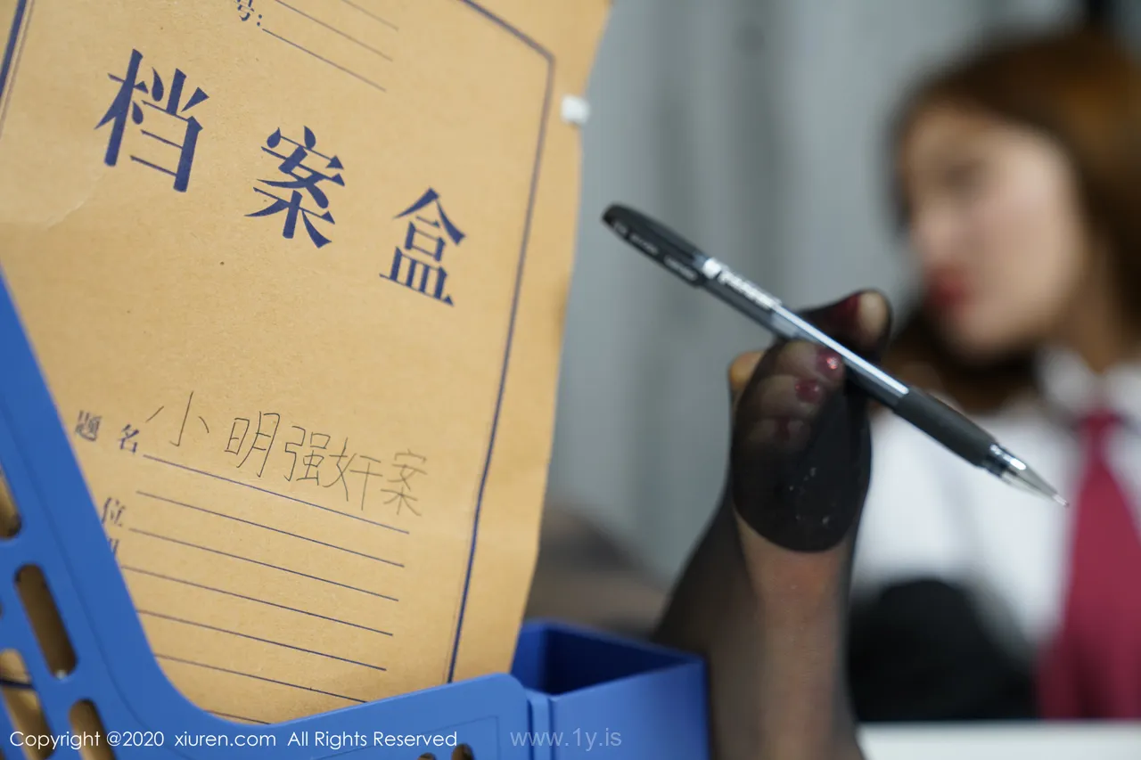 XIUREN(秀人网) NO.2131 Lively Chinese Girl 沈梦瑶