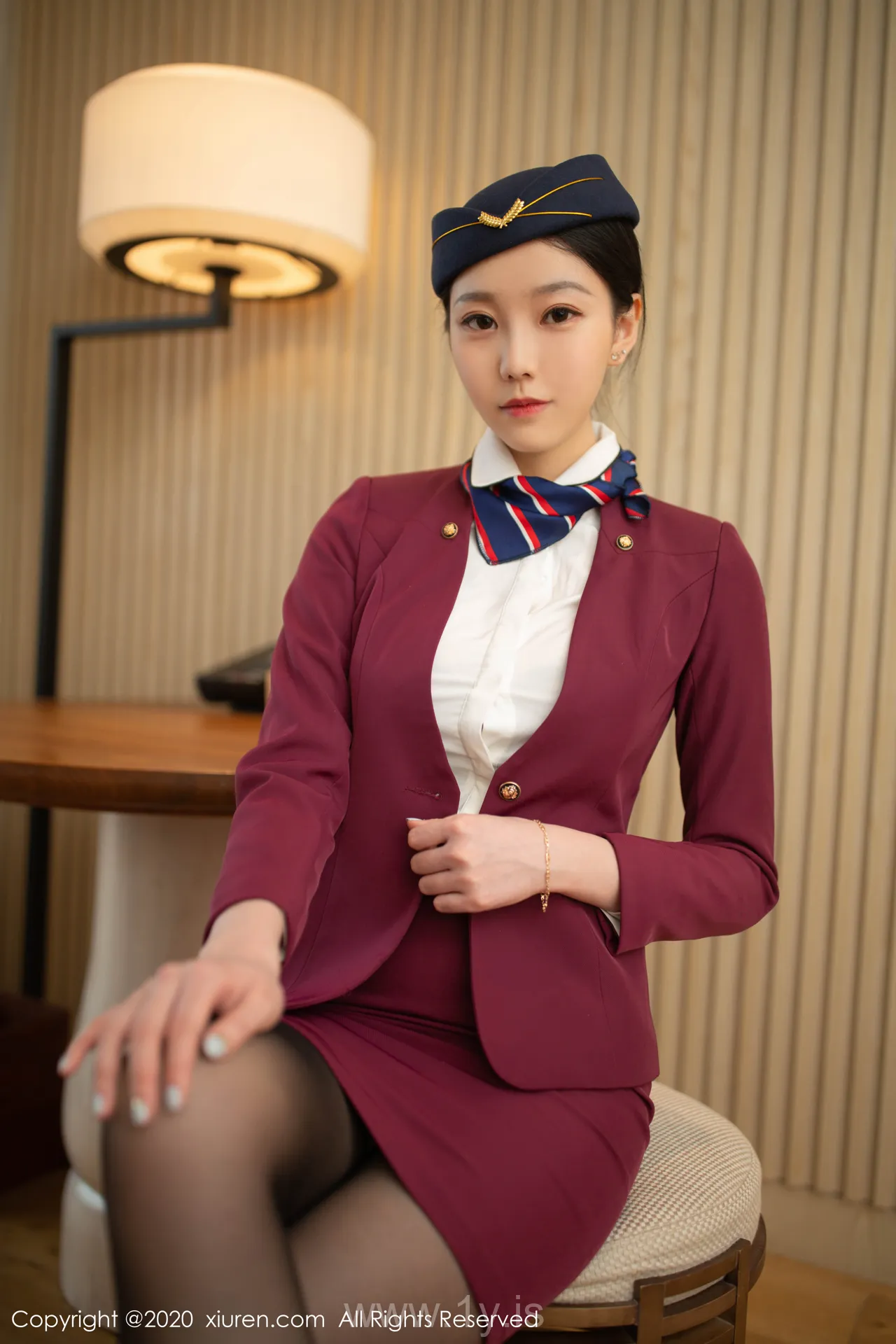 XIUREN(秀人网) NO.2161 Beautiful Chinese Girl 安然Maleah