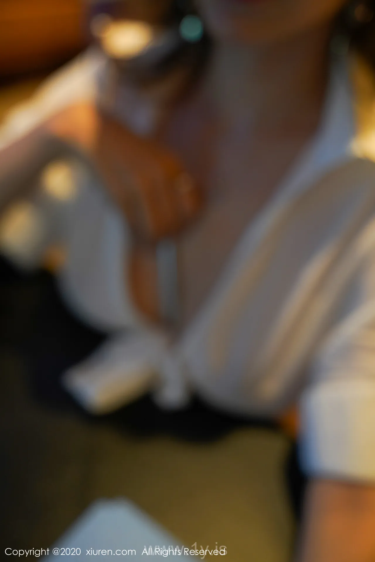 XIUREN(秀人网) NO.2253 Slim & Delightful Chinese Angel 田小燕Vicky